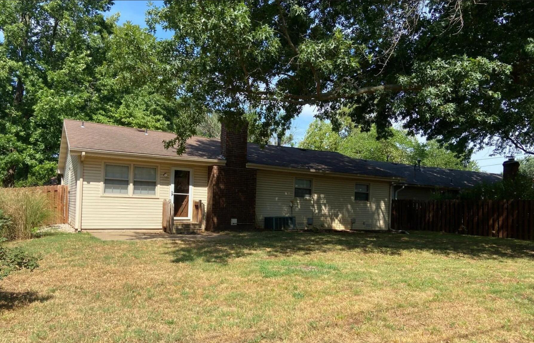 3338 South Roanoke Avenue Property Photo 22