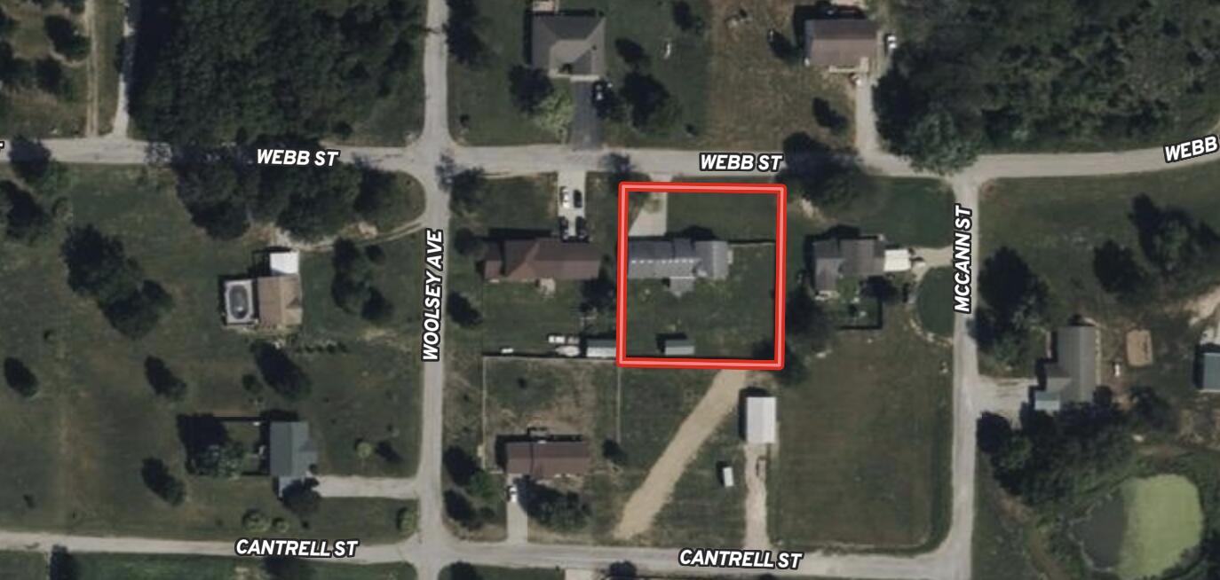 309 Webb Street Property Photo 2