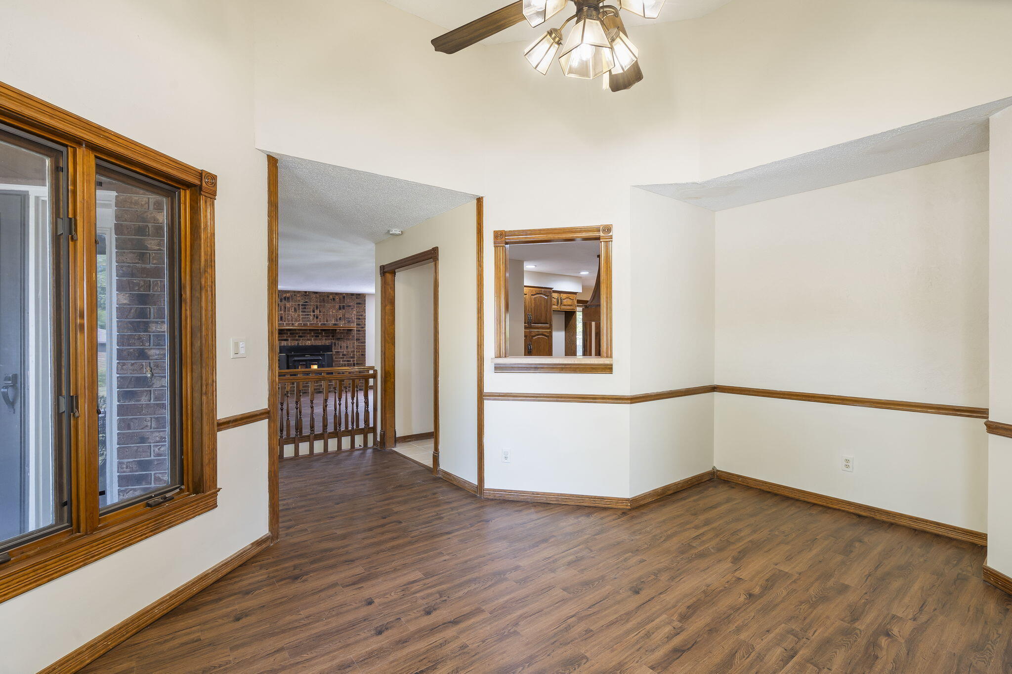 5618 South Kimbrough Avenue Property Photo 11