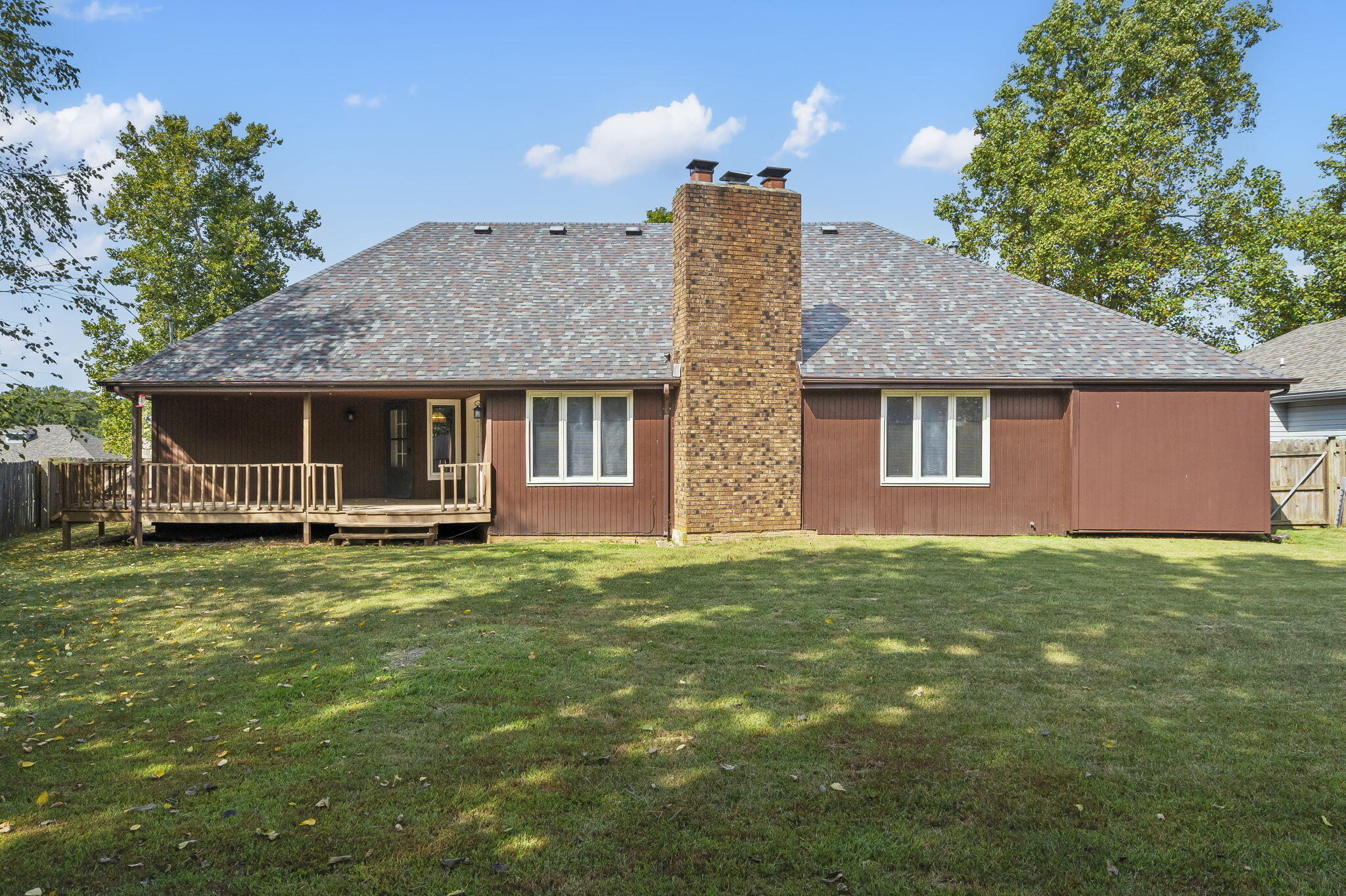 5618 South Kimbrough Avenue Property Photo 37