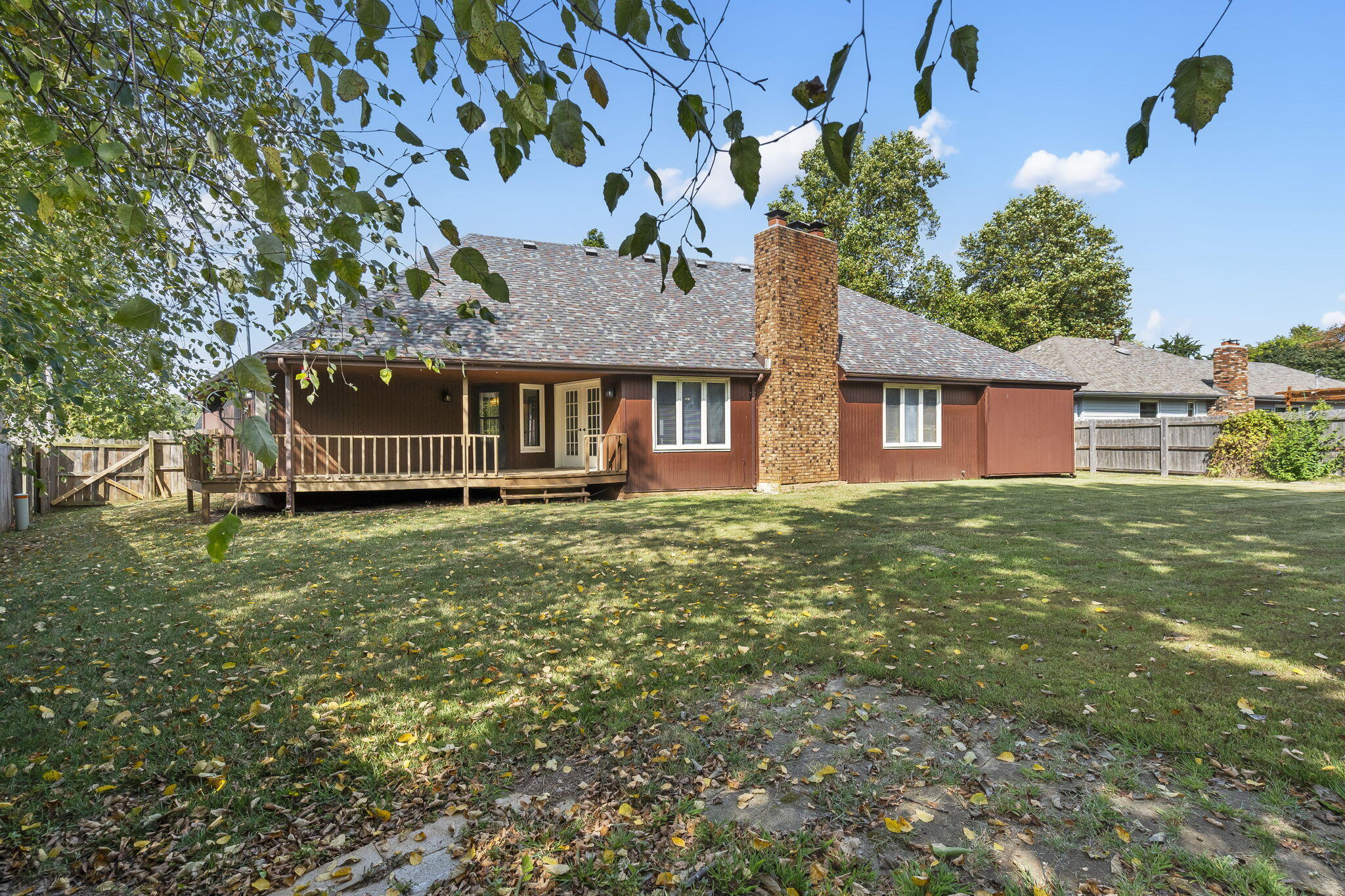 5618 South Kimbrough Avenue Property Photo 38