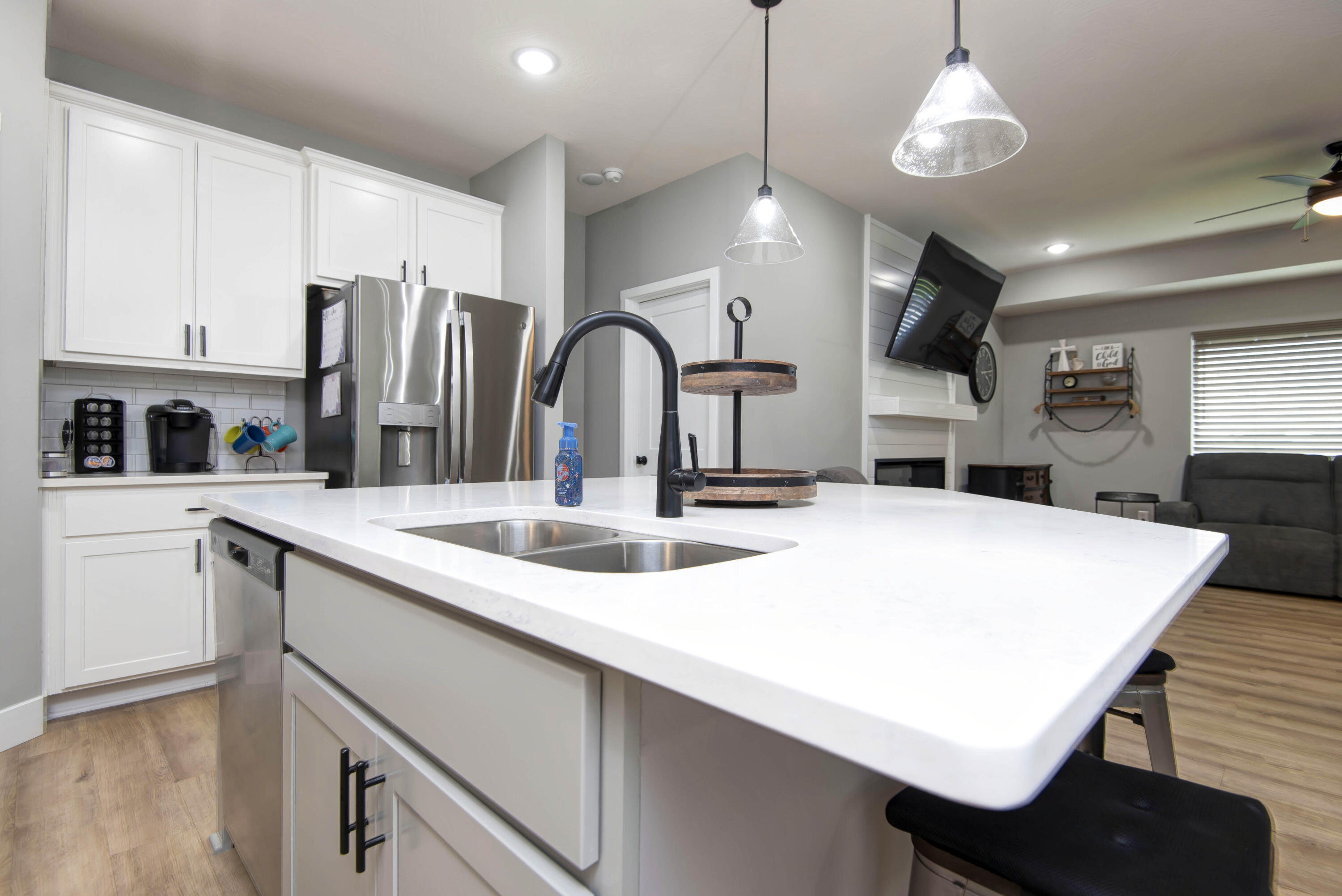 2027 North Cannonade Court Property Photo 8