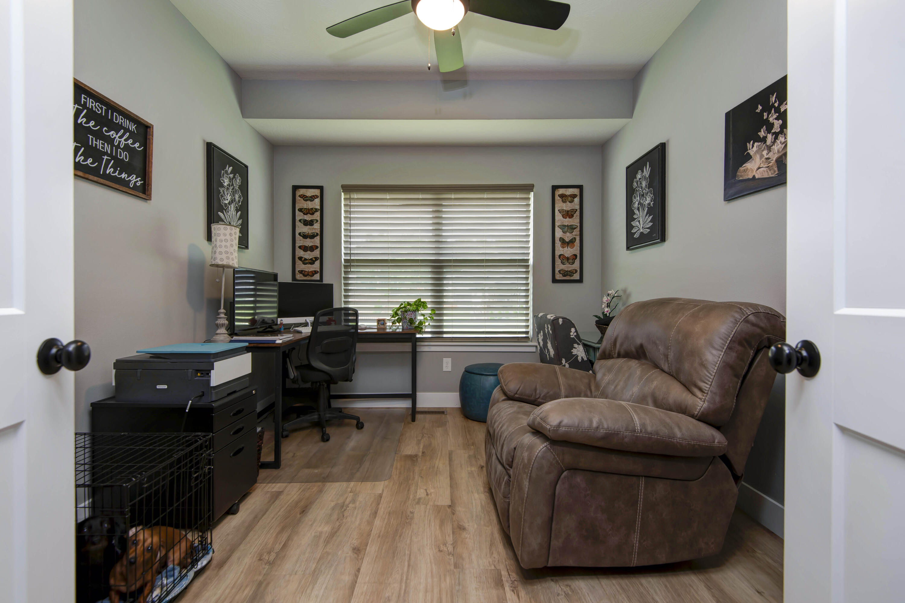 2027 North Cannonade Court Property Photo 23