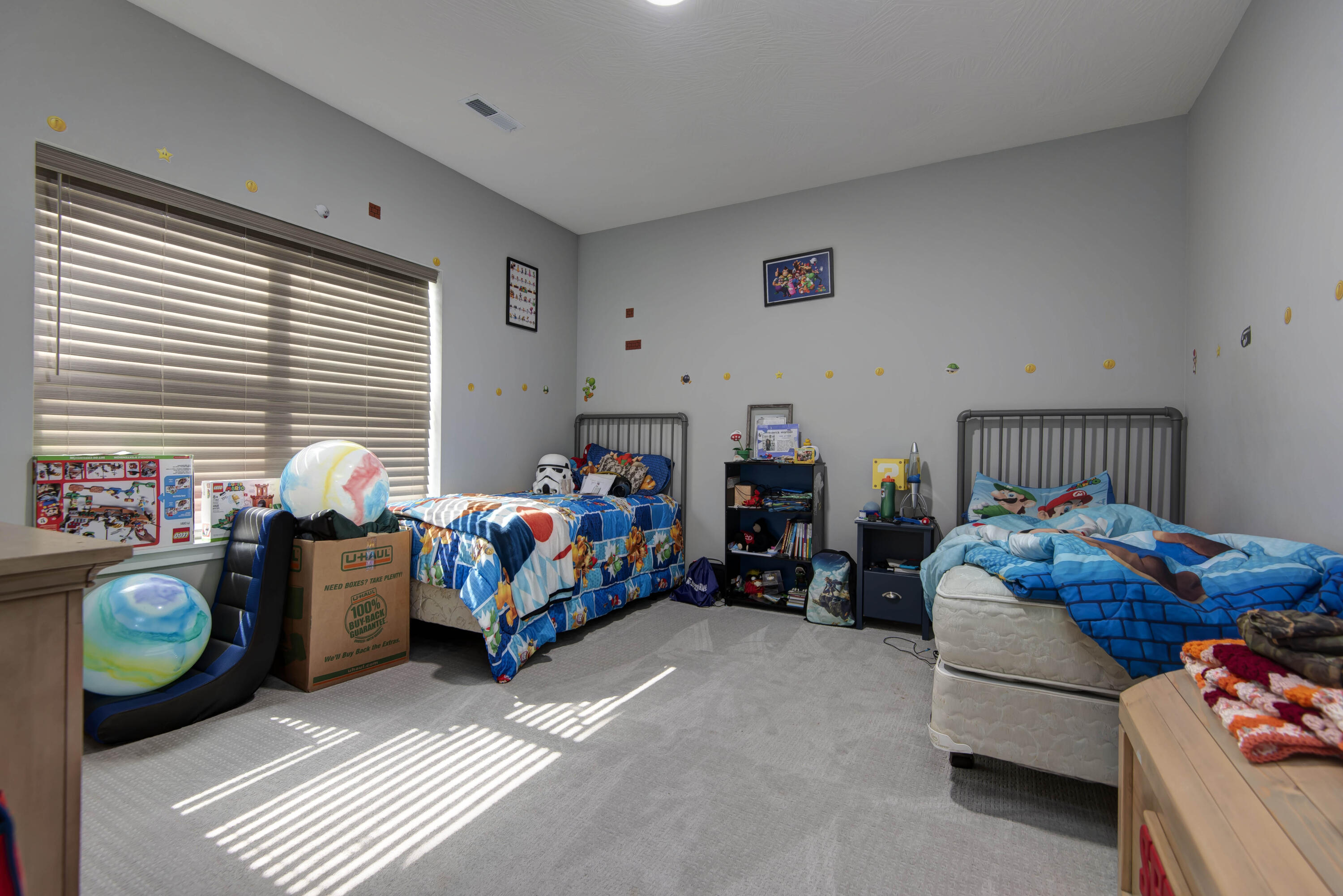 2027 North Cannonade Court Property Photo 29