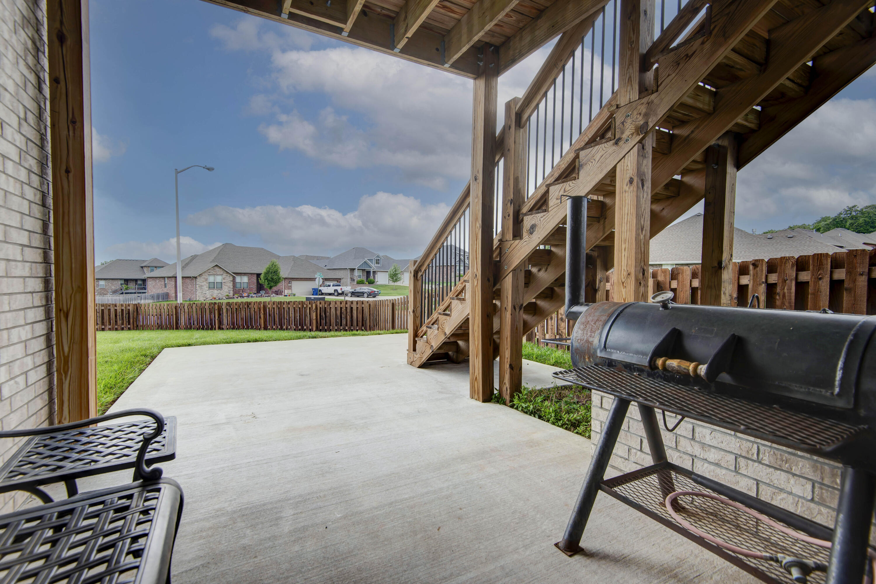 2027 North Cannonade Court Property Photo 32
