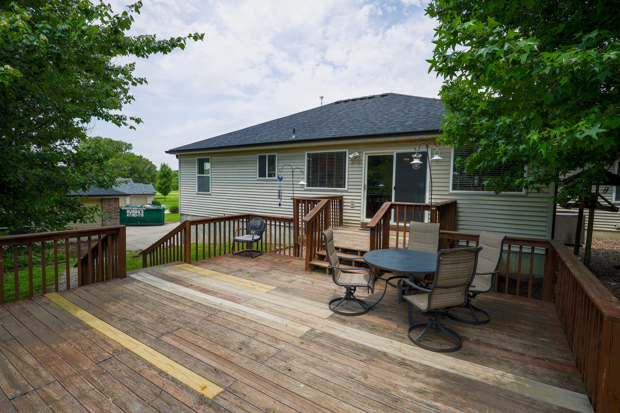 1138 Forest Ridge Drive Property Photo 49