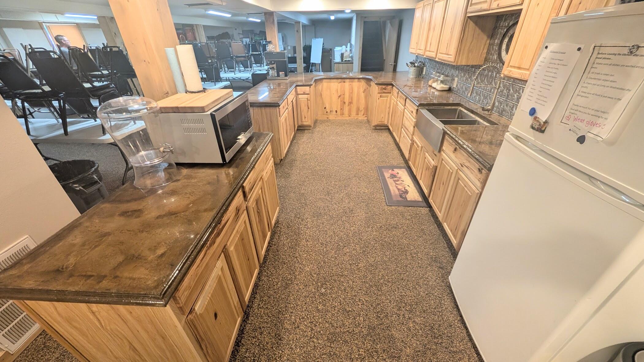600 South Grand Avenue Property Photo 14