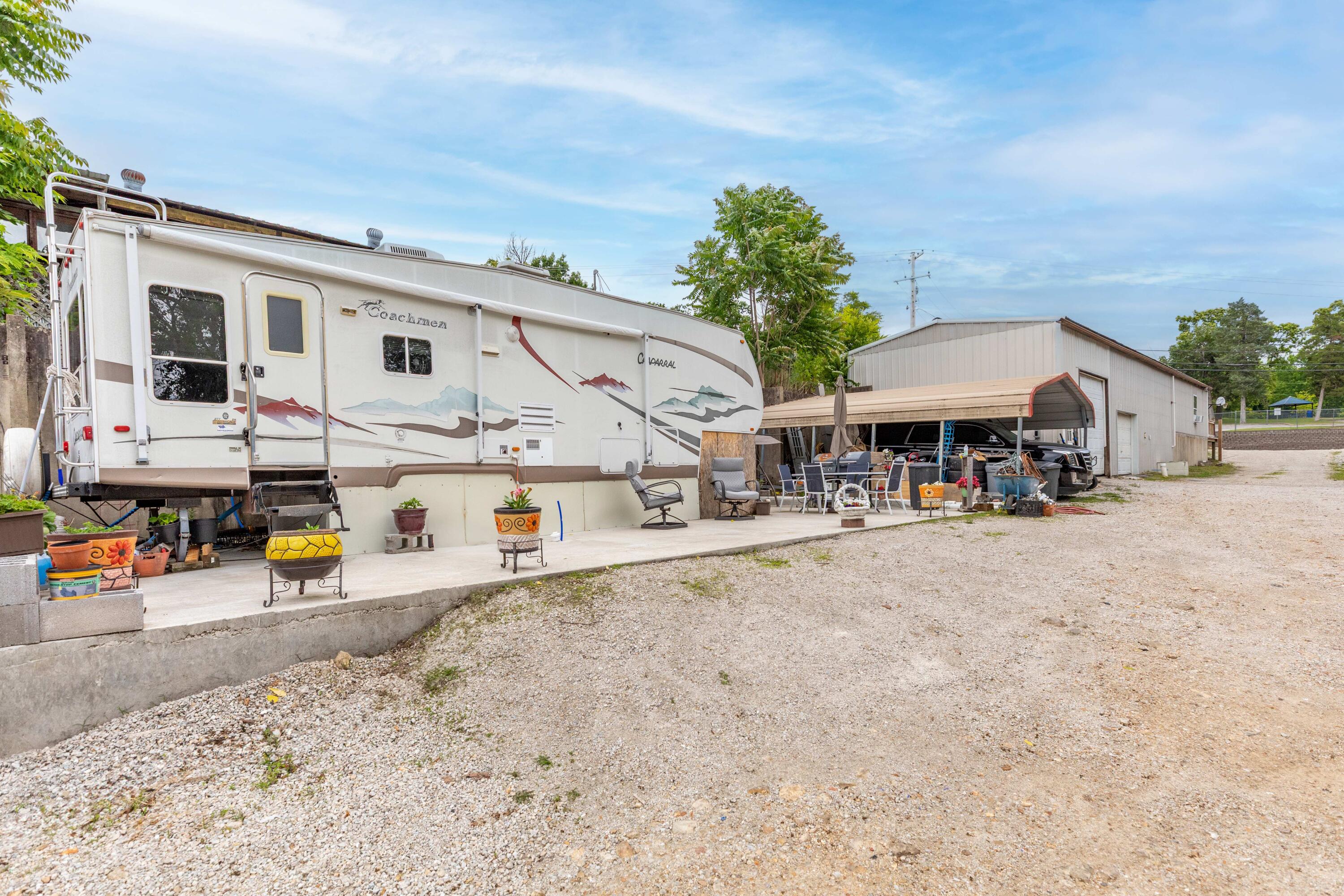 405 1st Street Property Photo 13