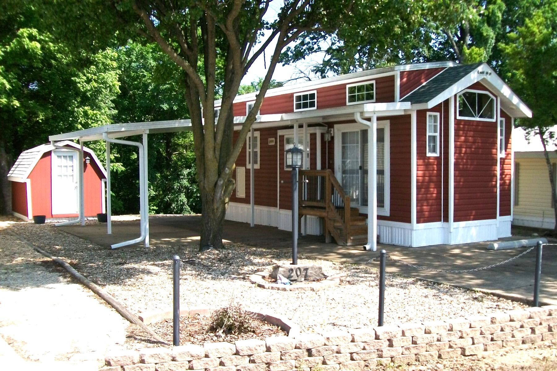 207 Sunshine Circle Circle Property Photo 1