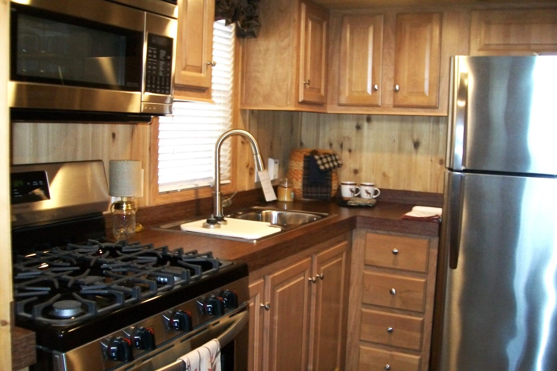 207 Sunshine Circle Circle Property Photo 7