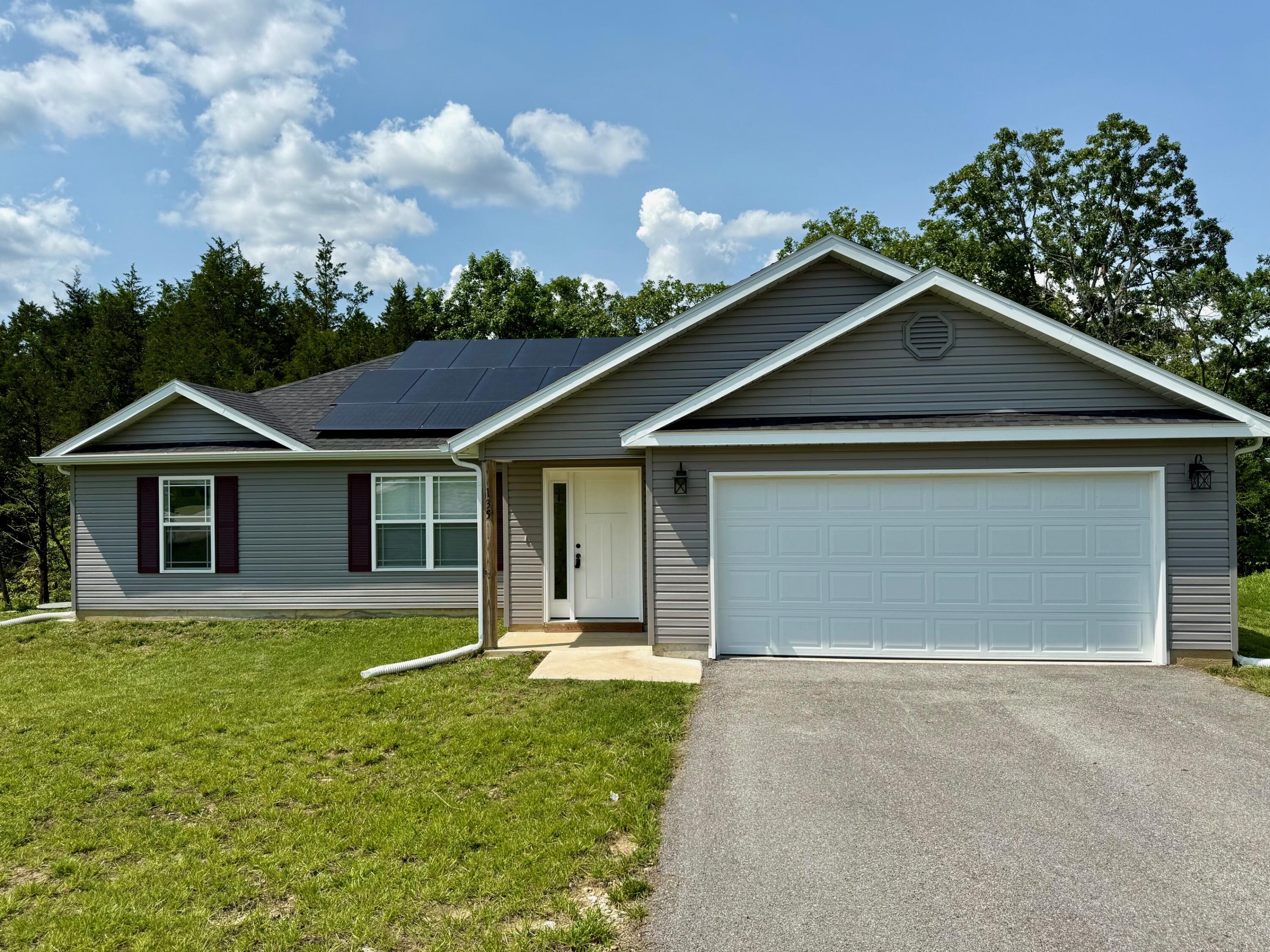 135 Bald Cypress Court Property Photo 1