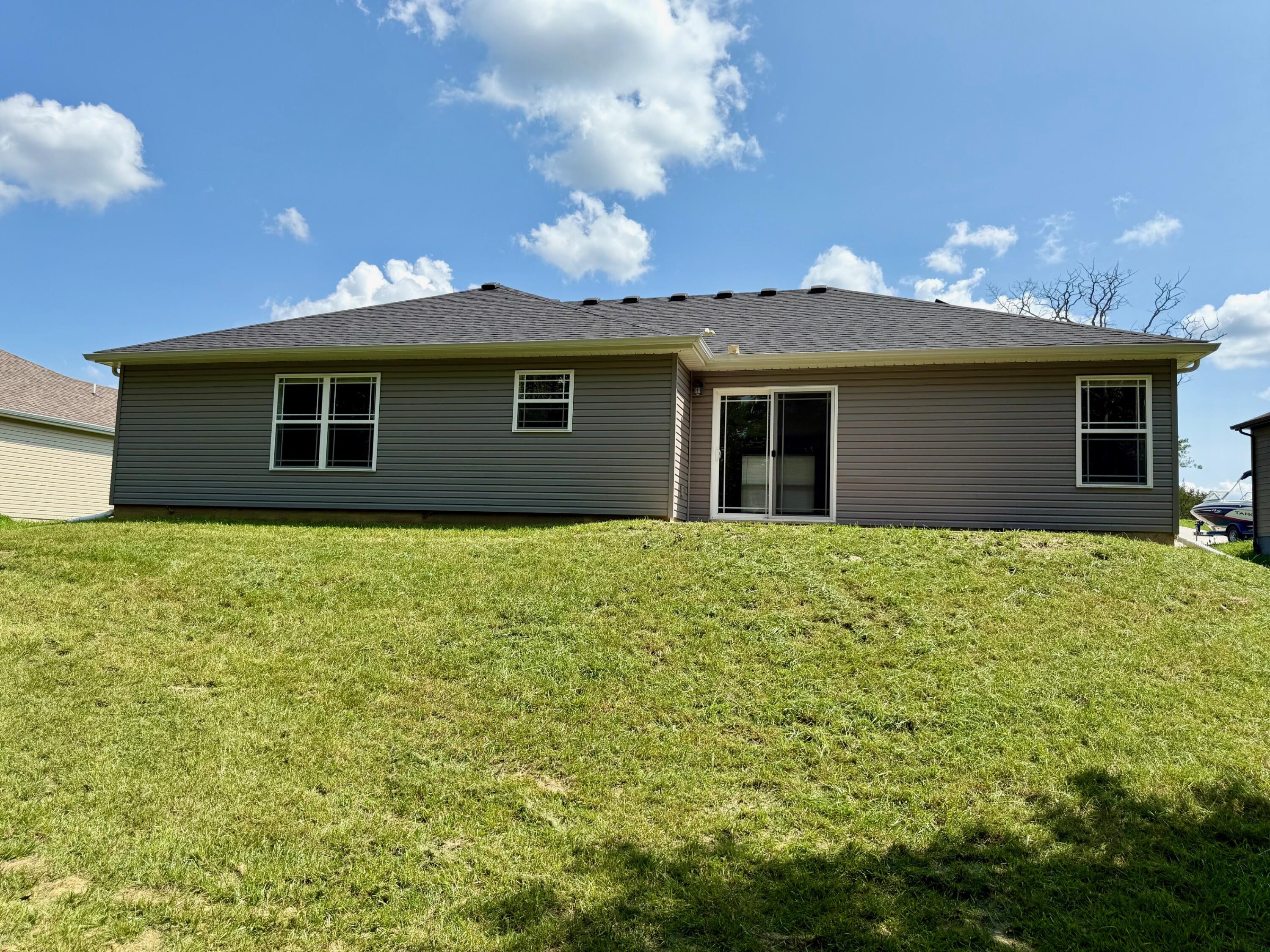 135 Bald Cypress Court Property Photo 17