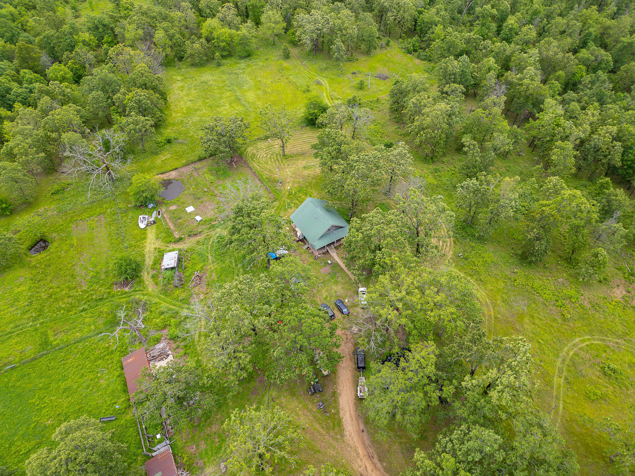 9 Puppy Lane Property Photo 3