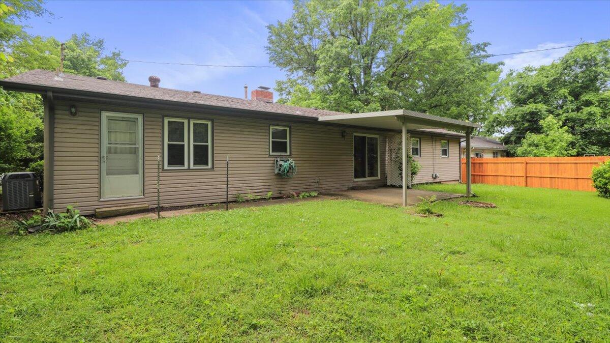 619 East Mcgee Street Property Photo 19