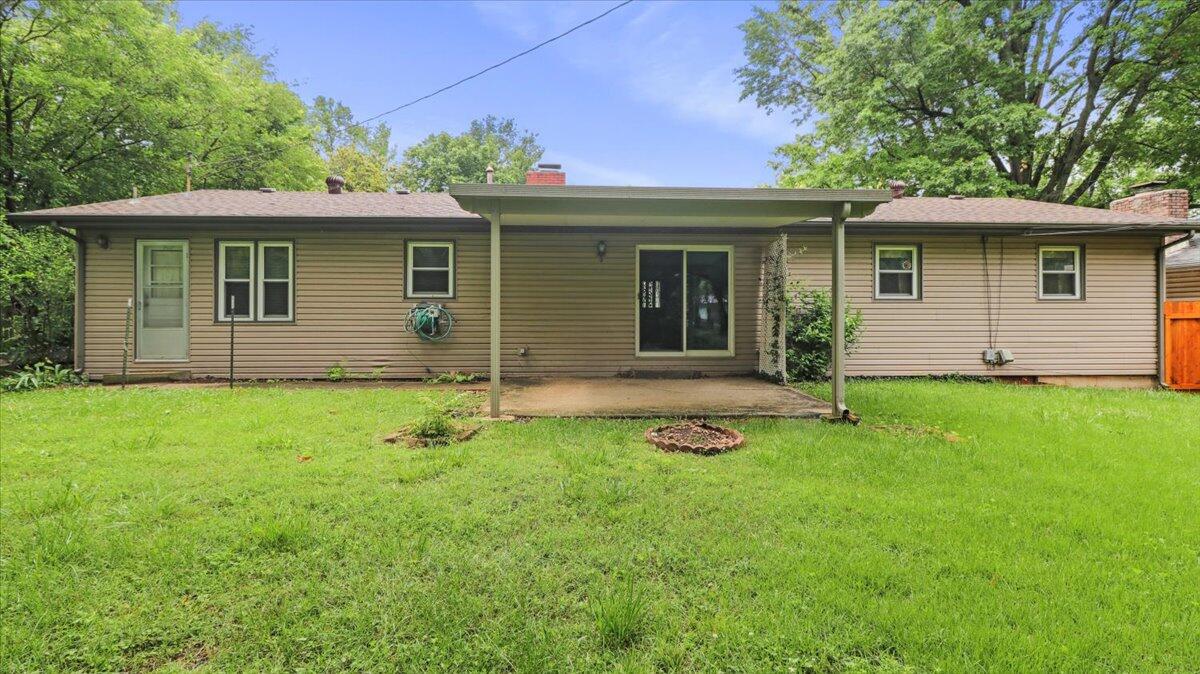 619 East Mcgee Street Property Photo 20