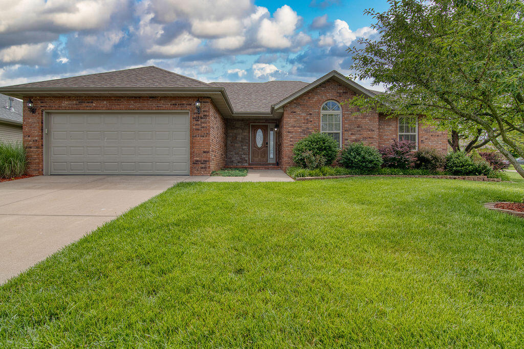780 South Timber Ridge Drive Property Photo 4