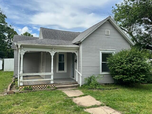 627 West Cherry Street Property Photo 1