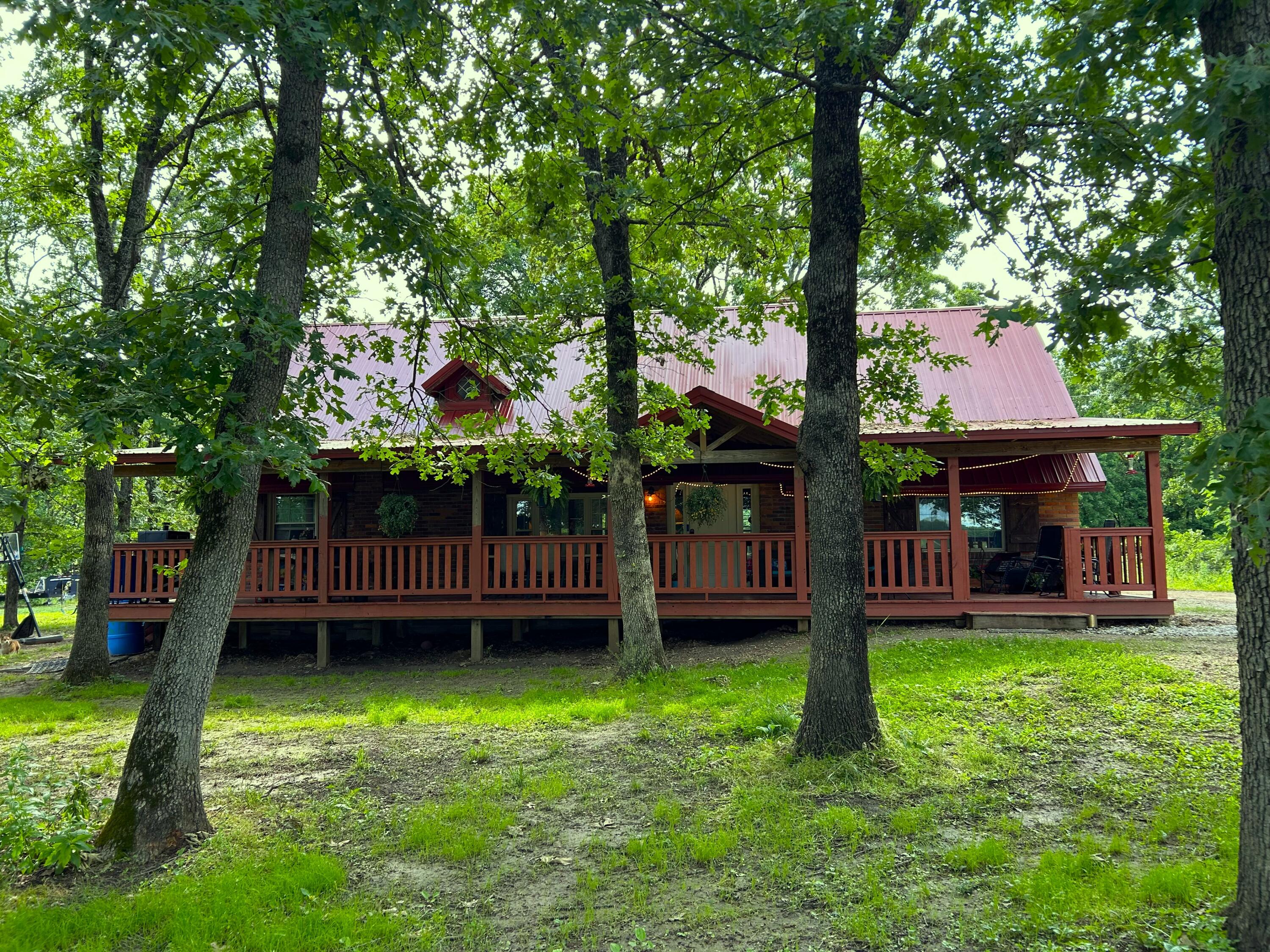 1501 Northeast 775 Road Property Photo 1