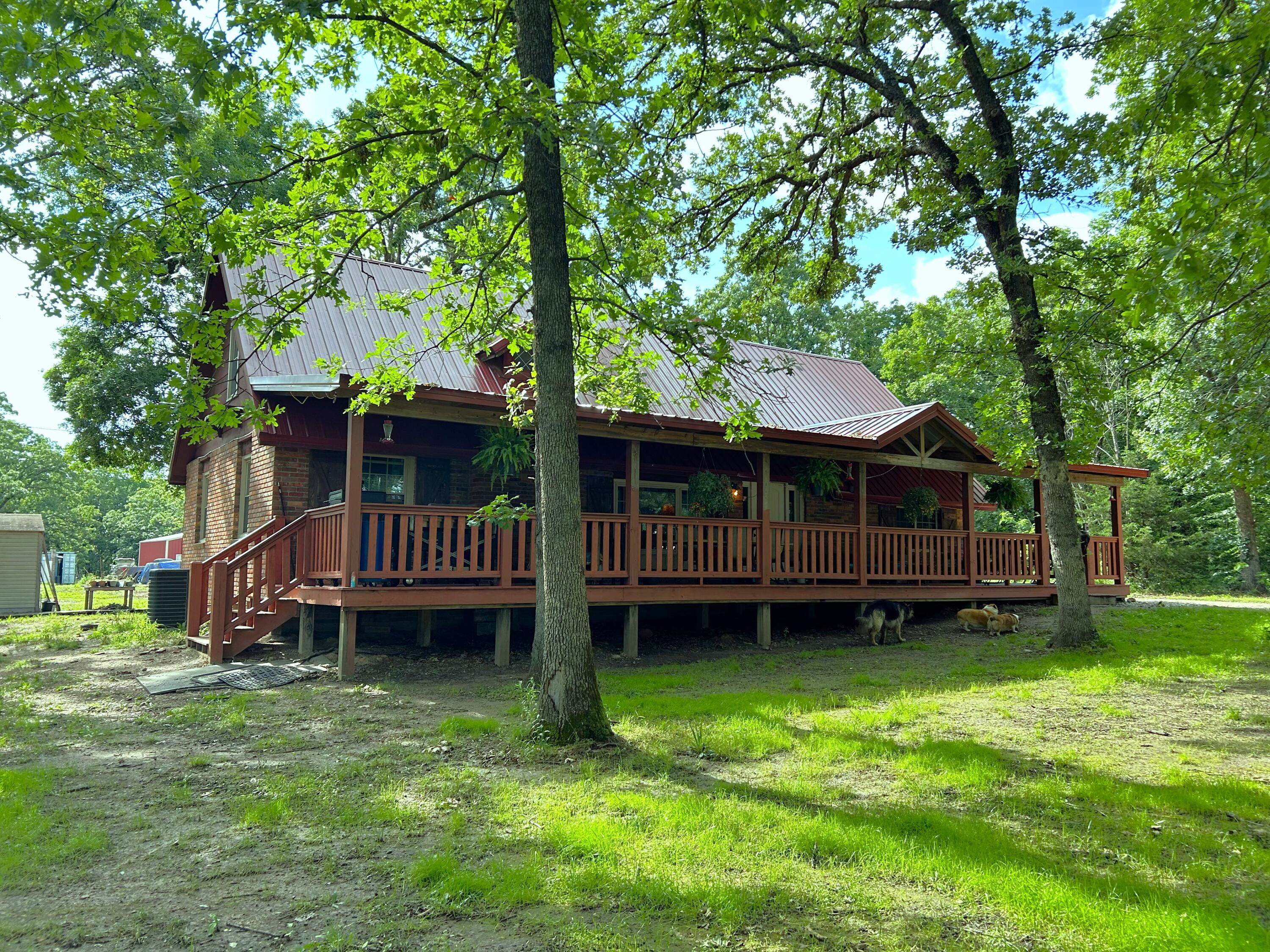 1501 Northeast 775 Road Property Photo 2