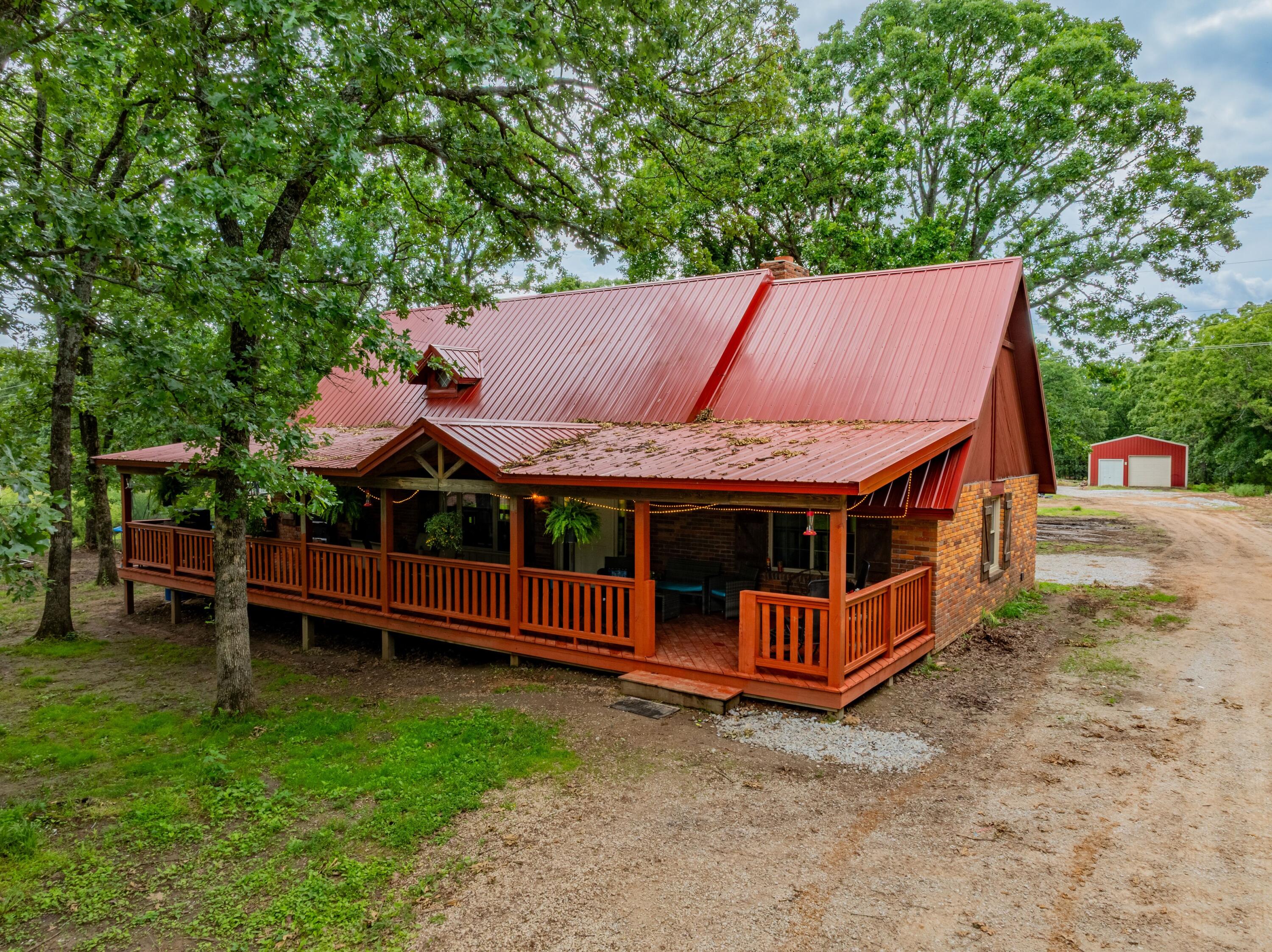 1501 Northeast 775 Road Property Photo 9