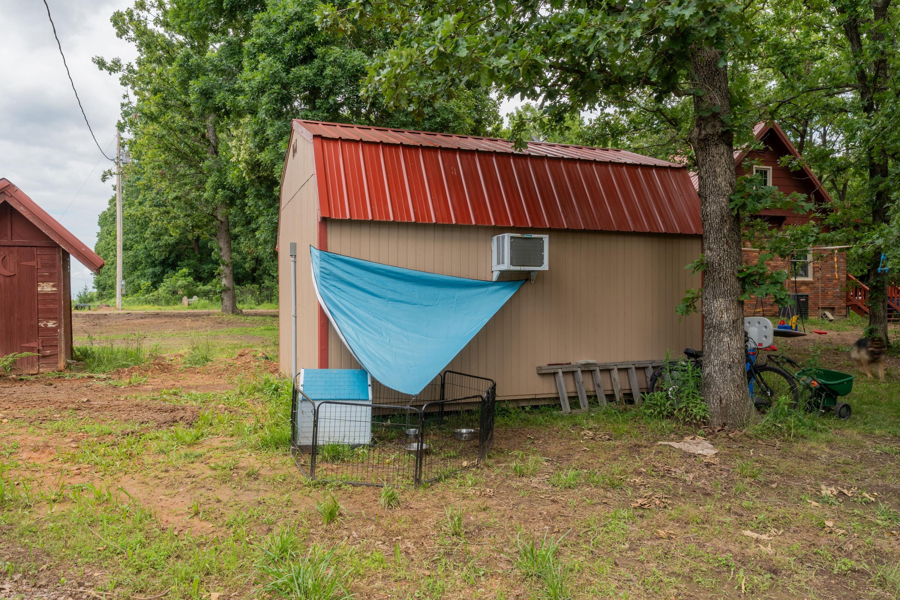 1501 Northeast 775 Road Property Photo 36