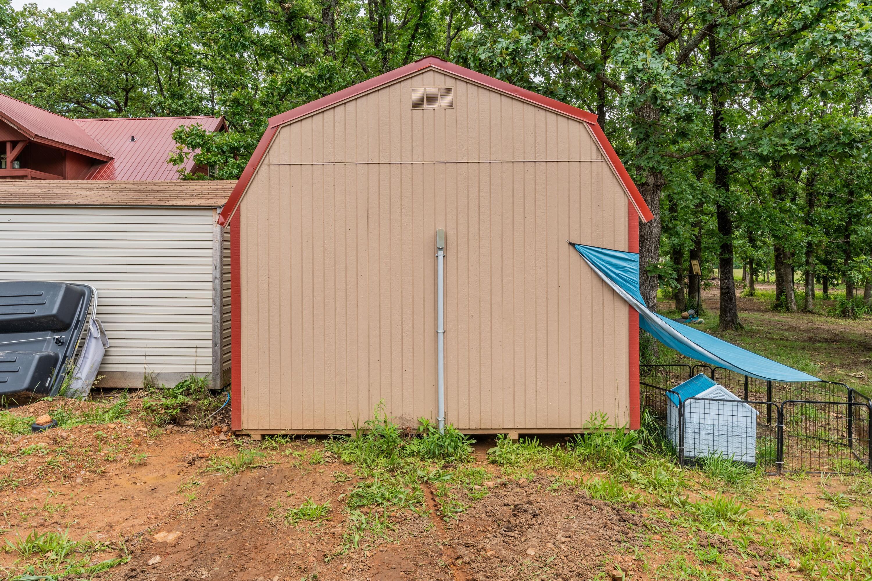 1501 Northeast 775 Road Property Photo 37