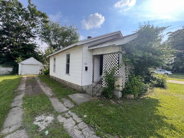 1448 East Florida Street Property Photo 1
