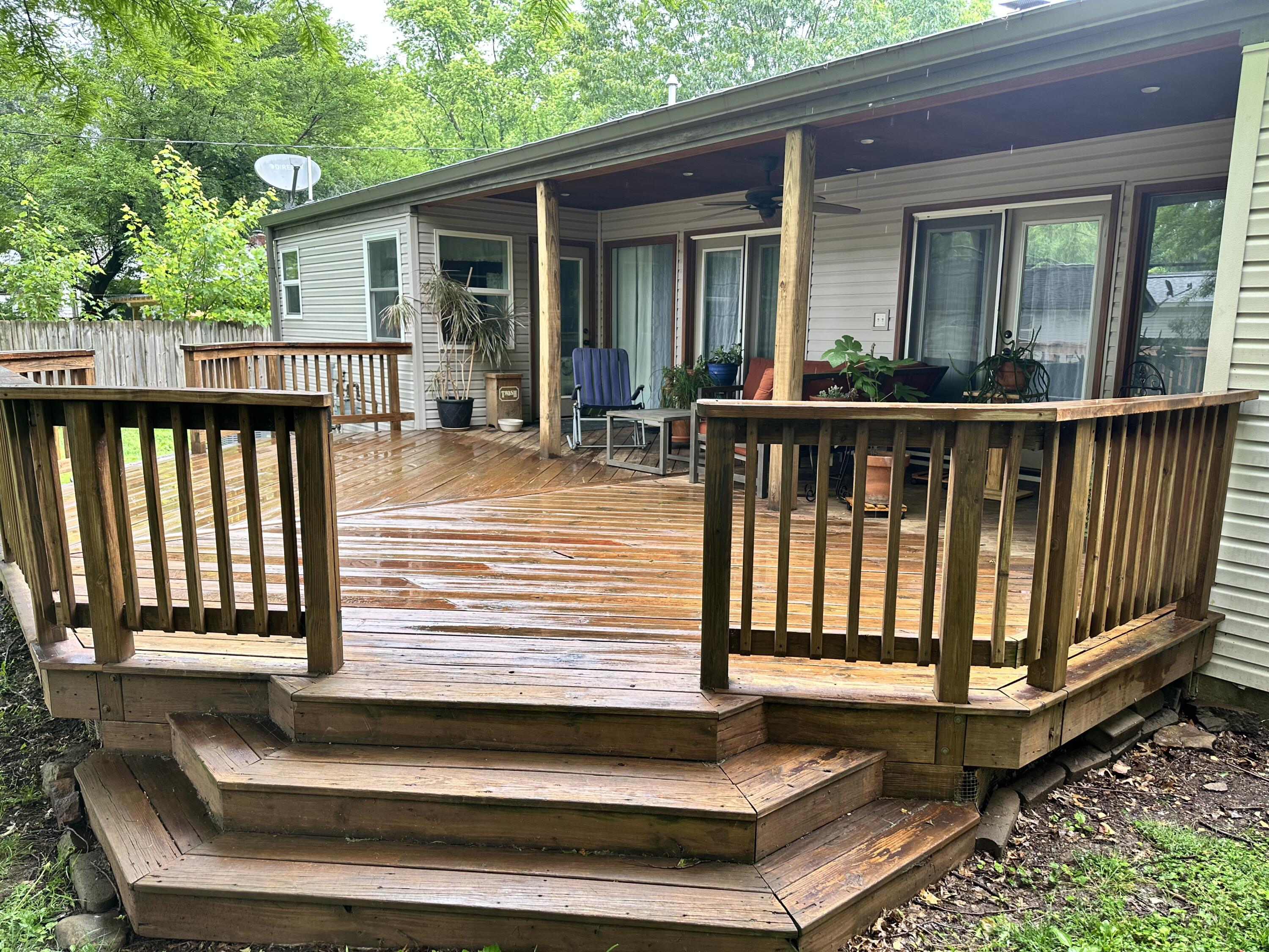 1527 South Kentwood Avenue Property Photo 21