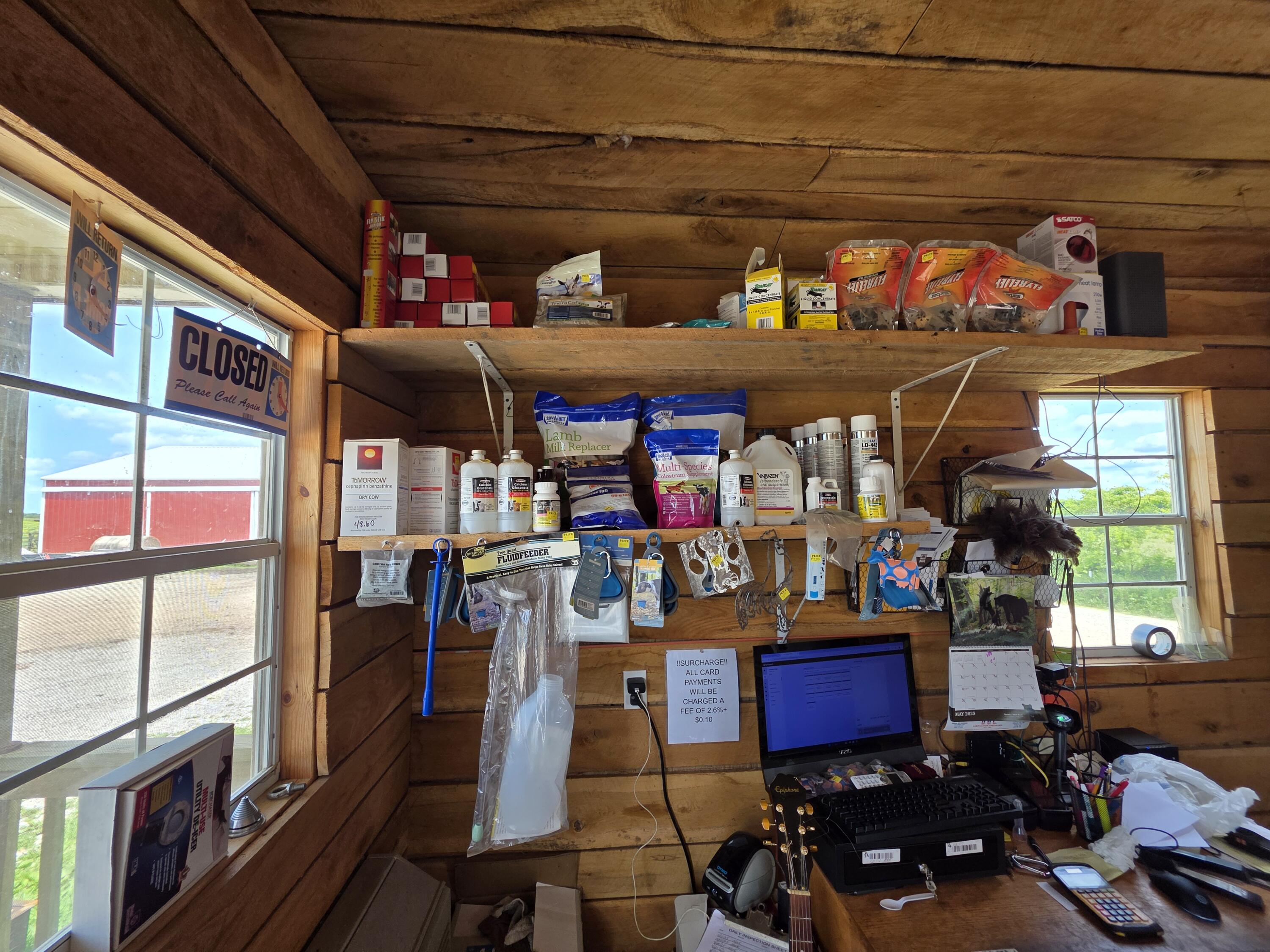 6203 Williams Road Property Photo 9