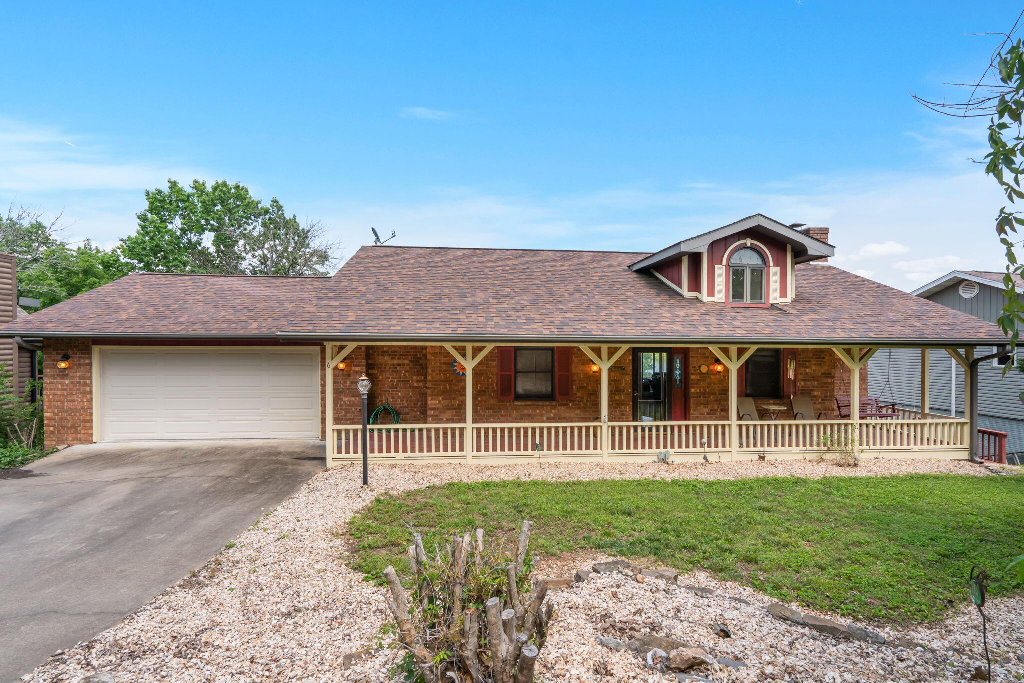 6 Cedar Lane Property Photo 1