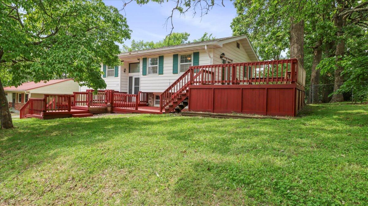 1816 Lasswell Street Property Photo 1