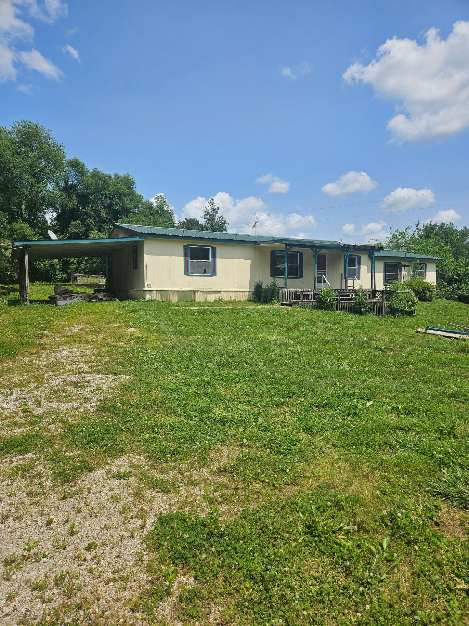 998 Post Oak Property Photo 19