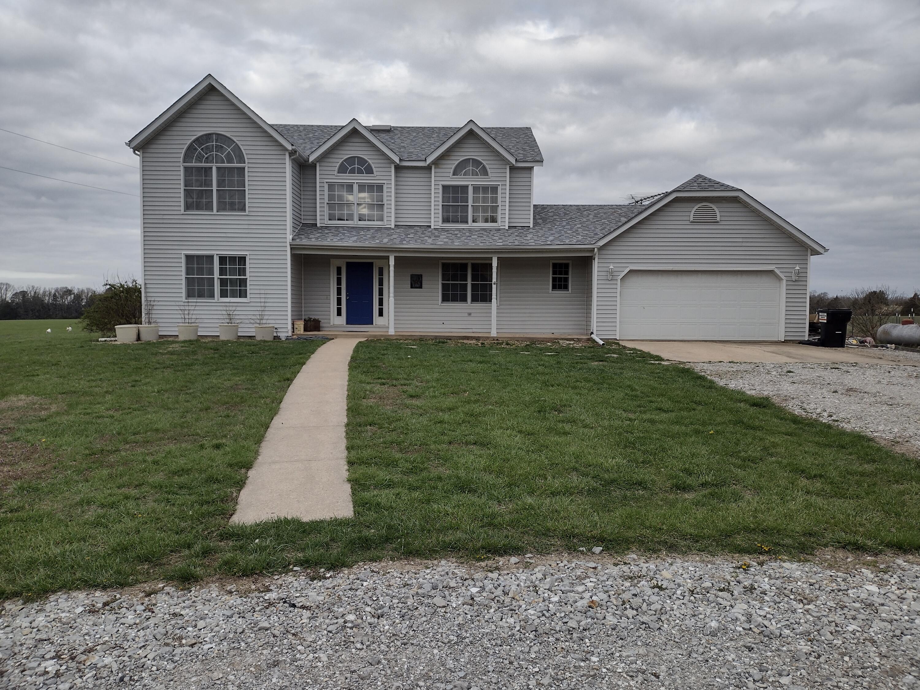 13462 Shafer Road Property Photo 1