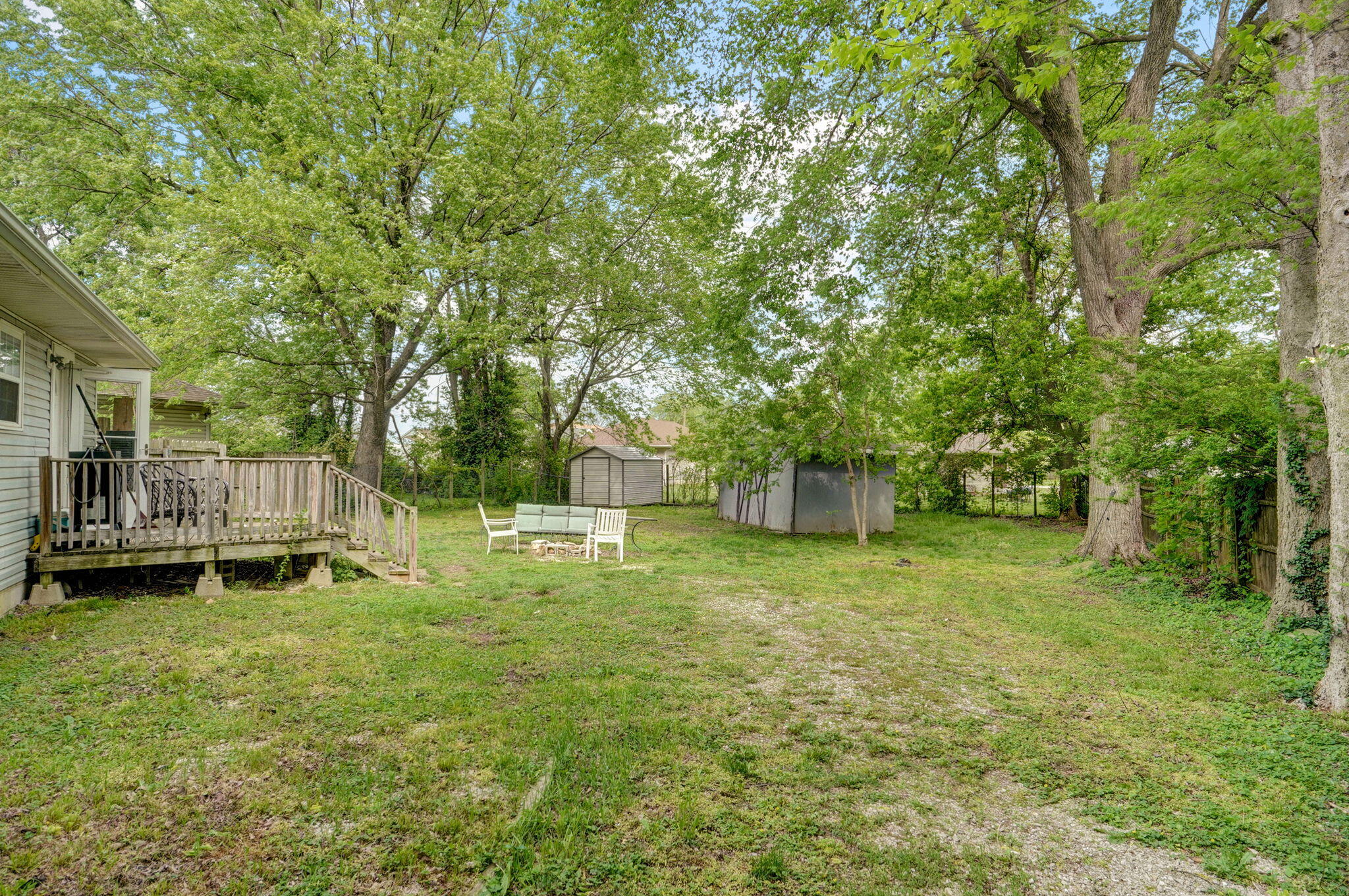 1936 North Golden Avenue Property Photo 20