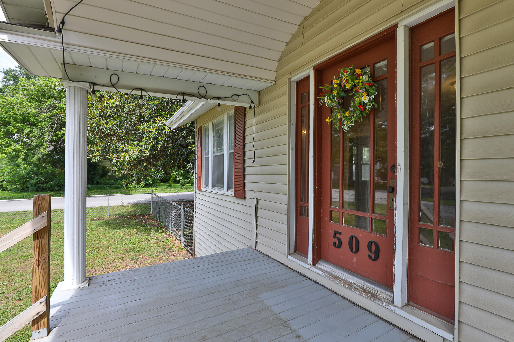 509 West Olive Street Property Photo 3
