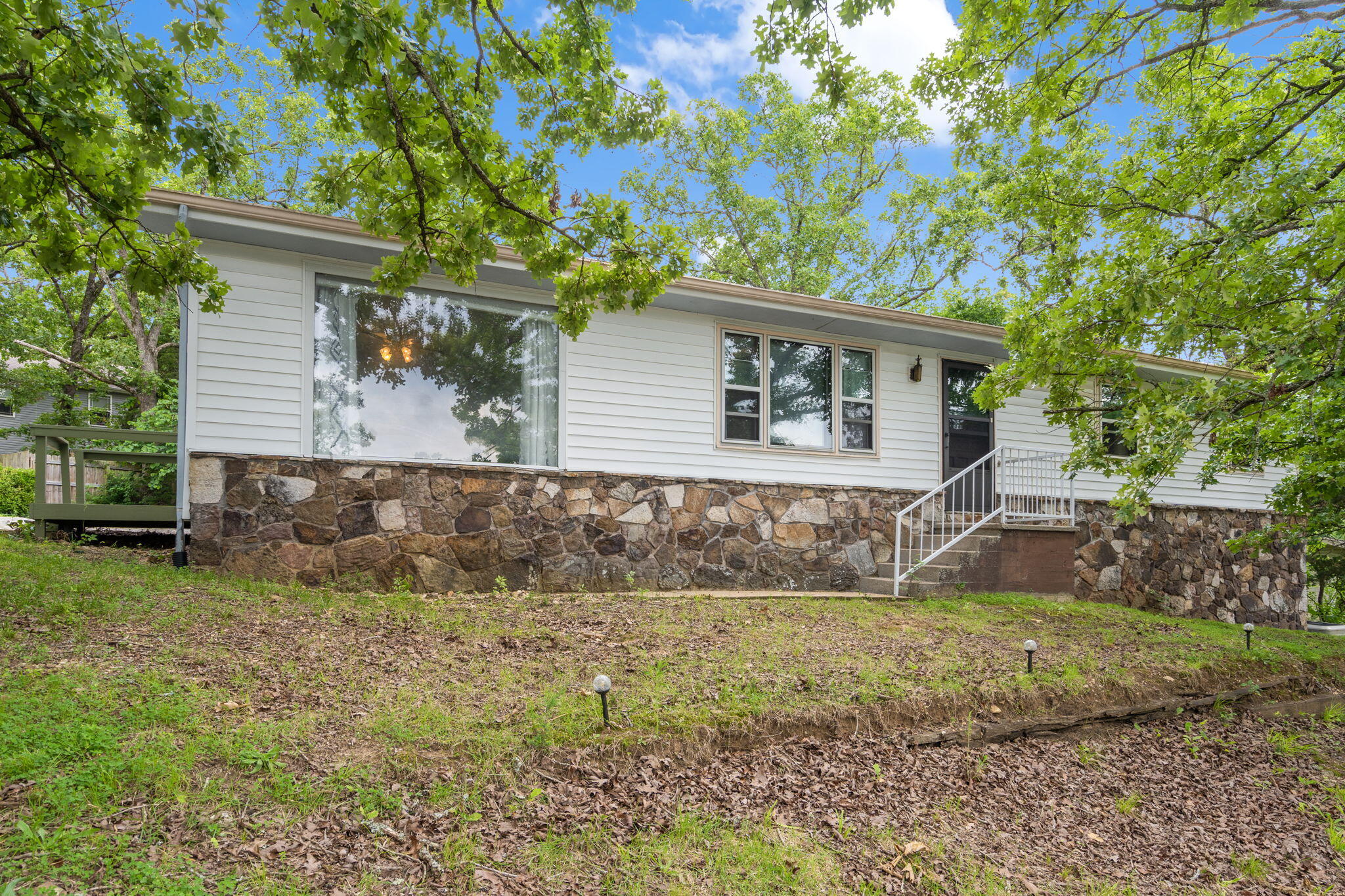 546 Cannon Ball Loop Property Photo 1