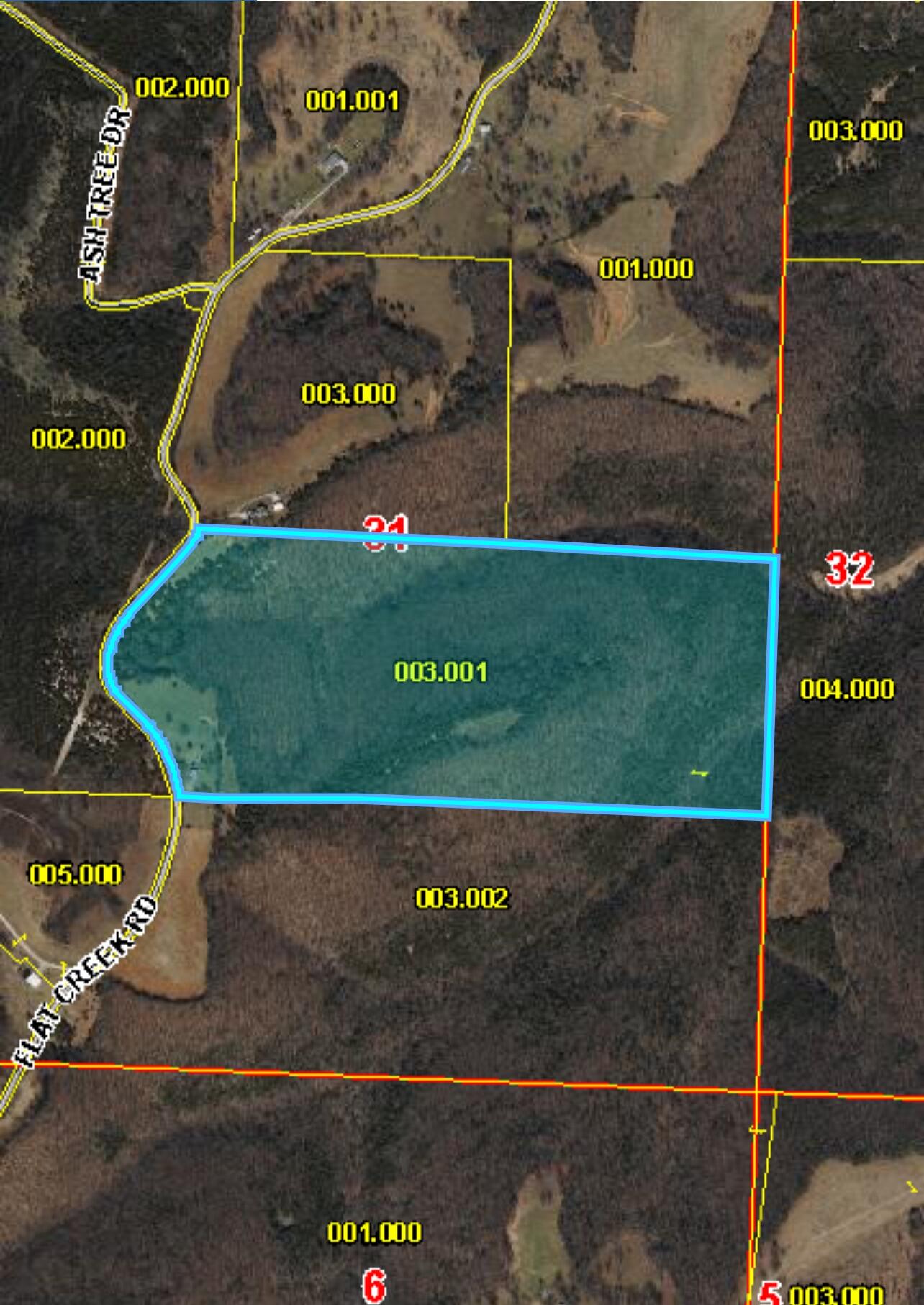 6034 Flat Creek Road Property Photo 41