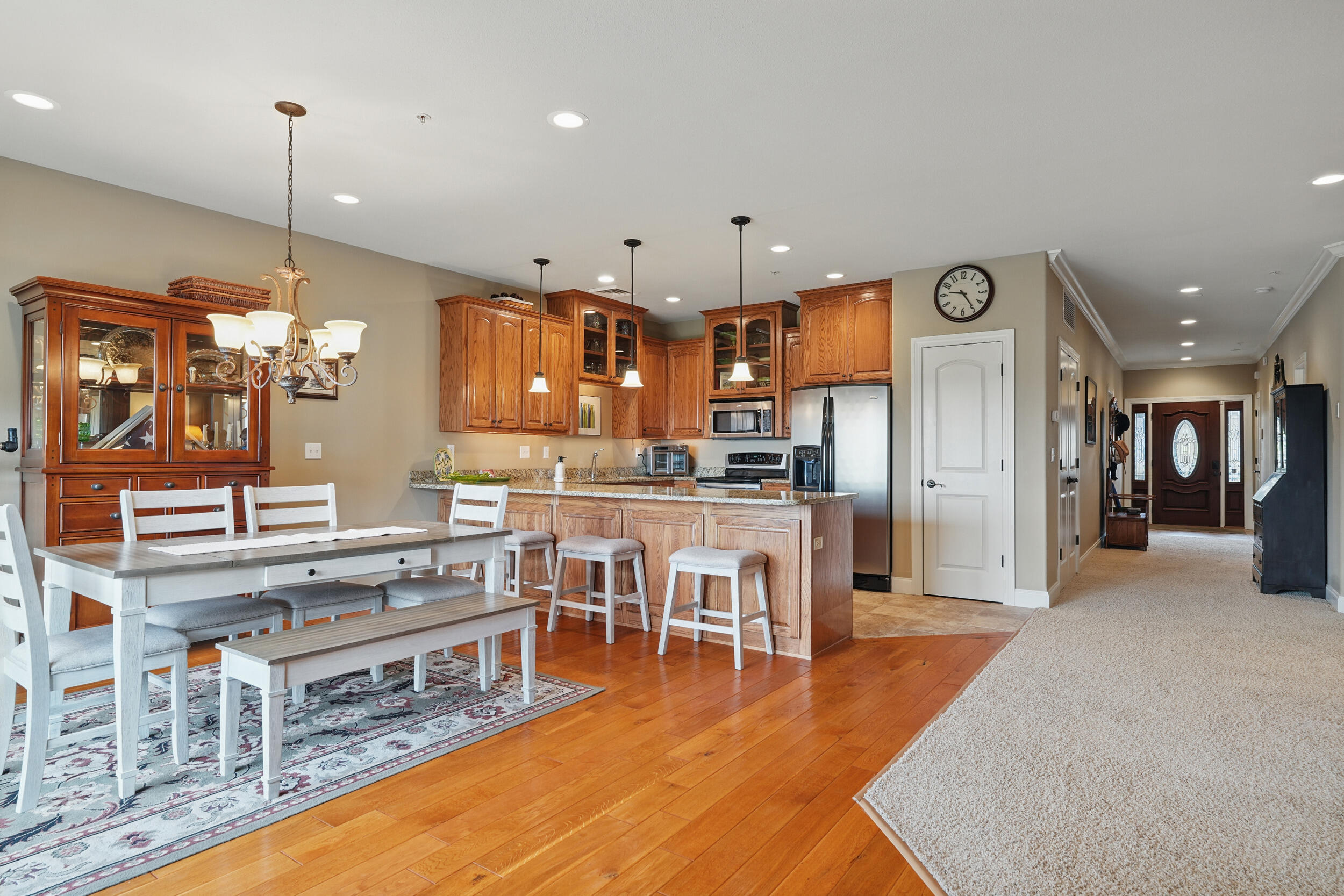 1206 Riverstone Drive Property Photo 8