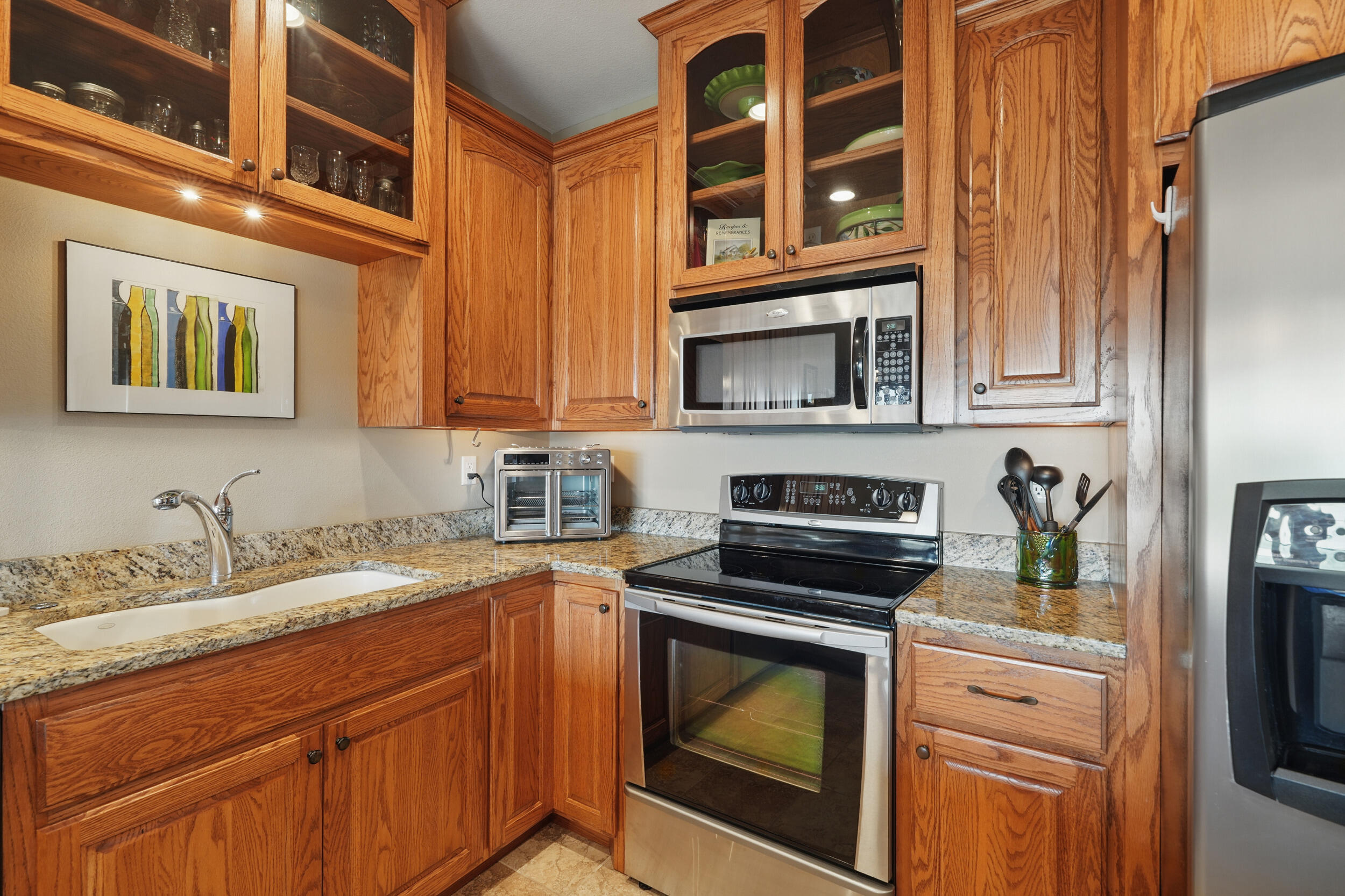 1206 Riverstone Drive Property Photo 12