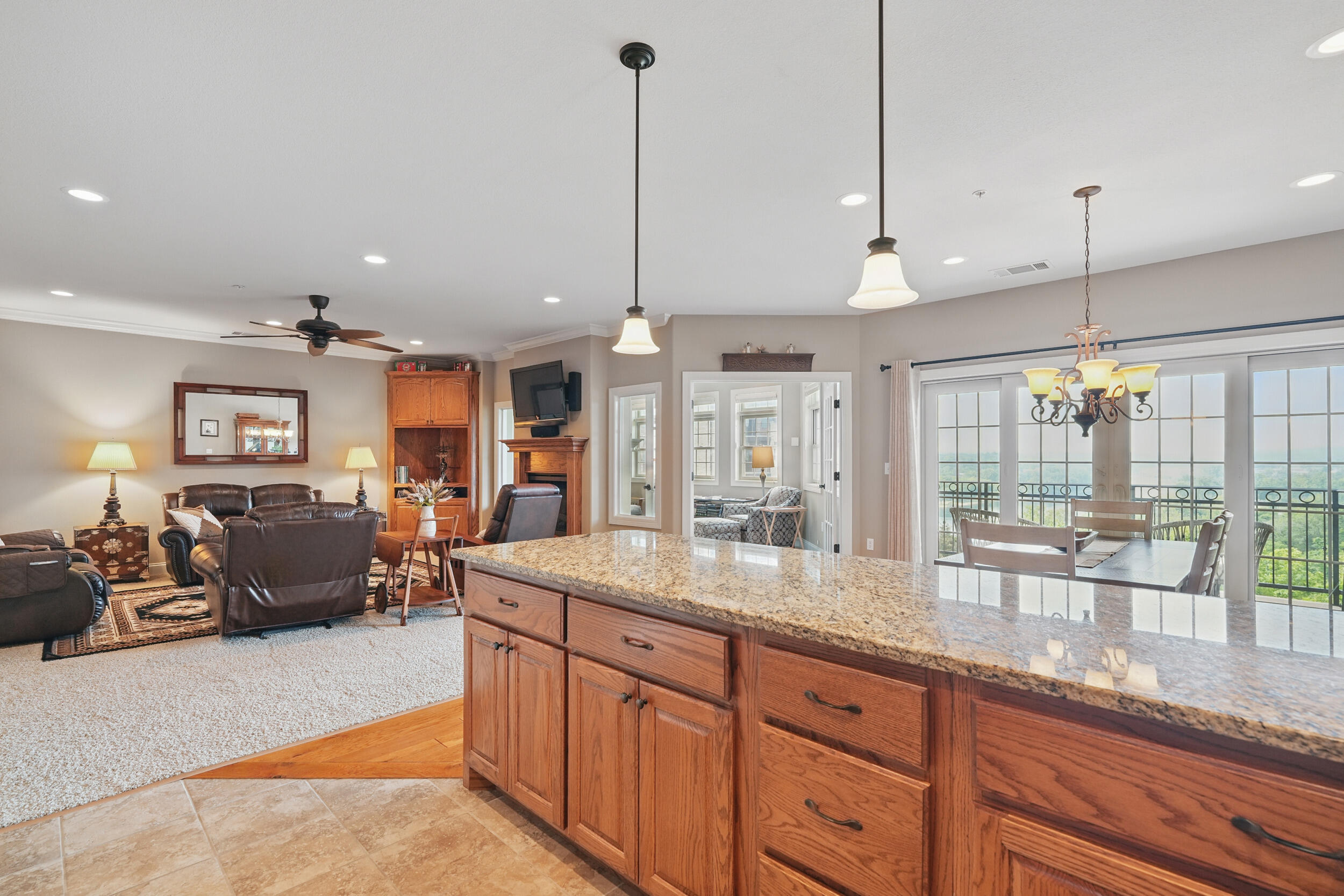 1206 Riverstone Drive Property Photo 14