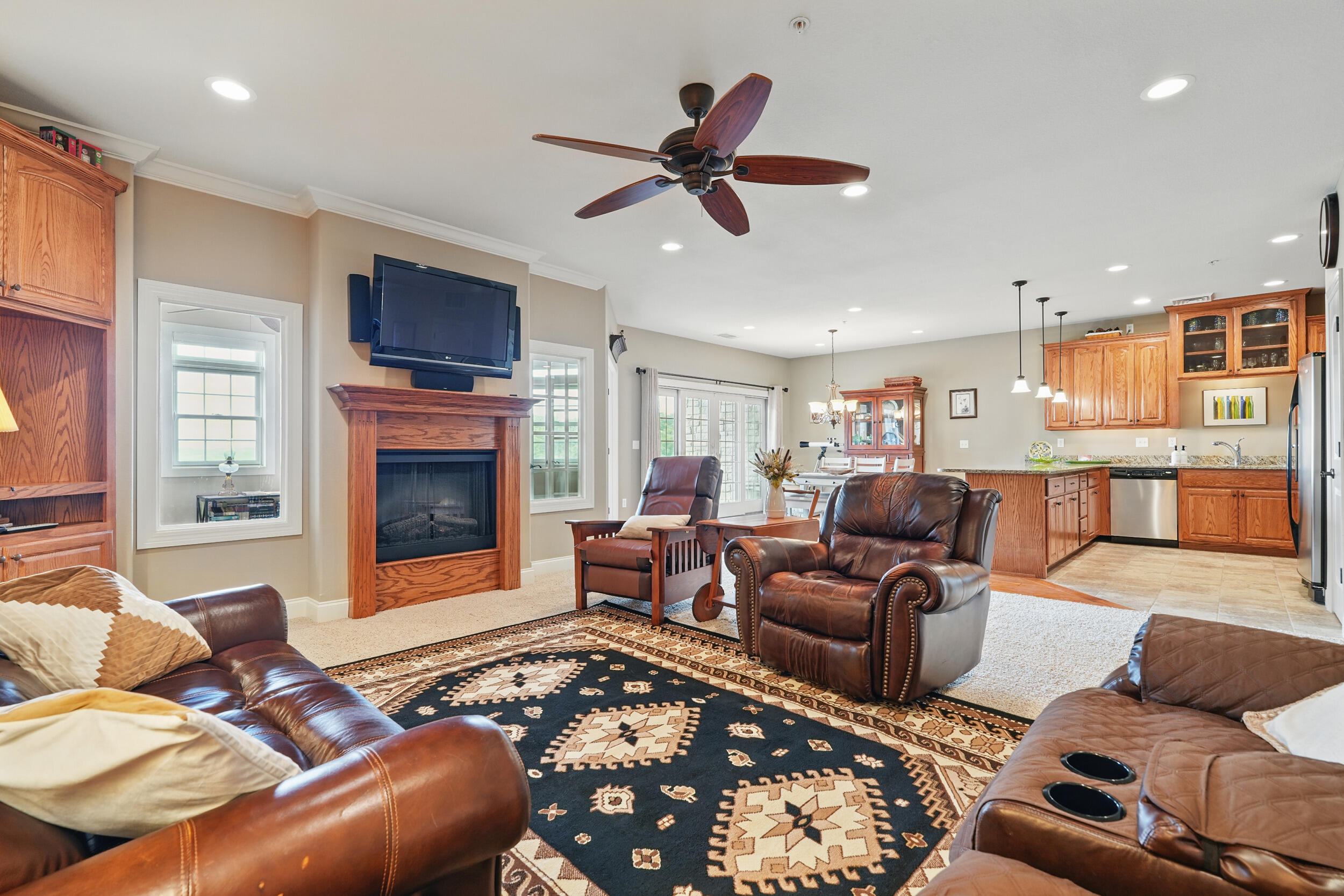 1206 Riverstone Drive Property Photo 17