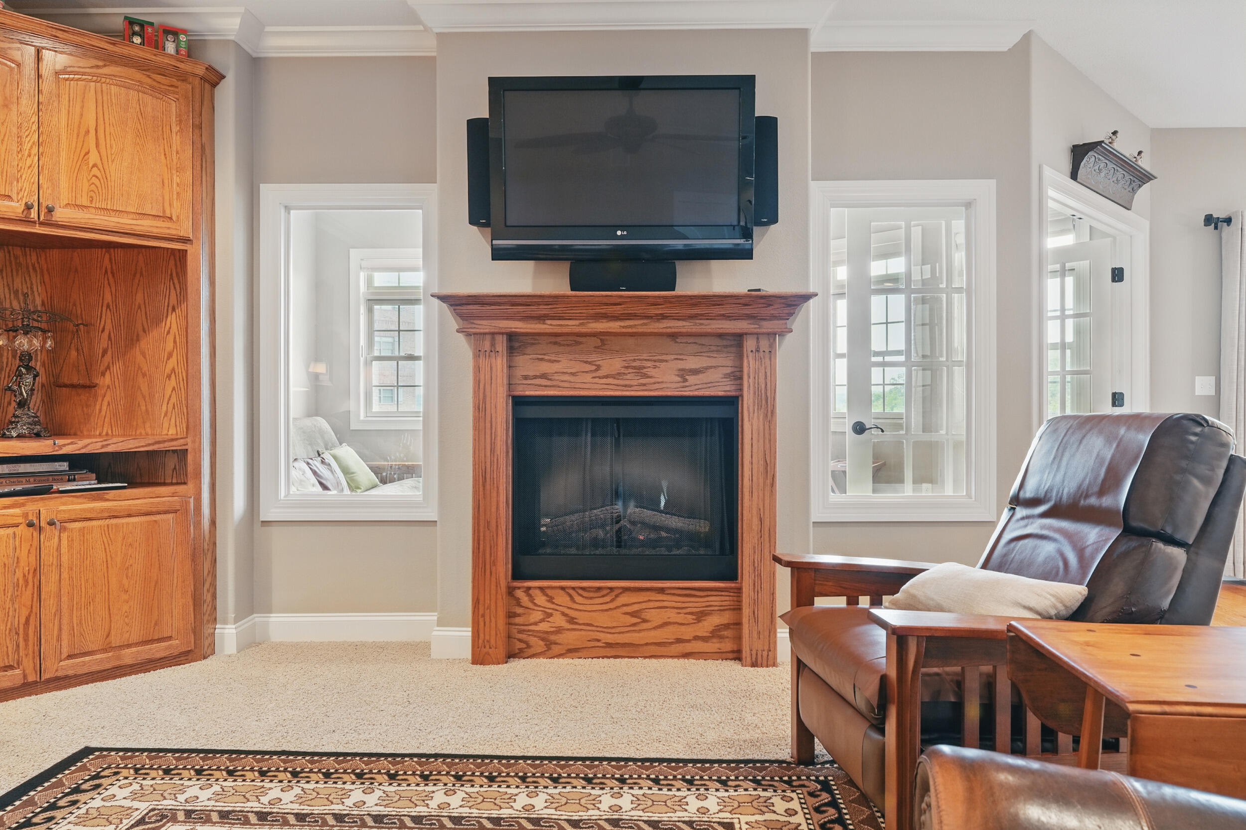 1206 Riverstone Drive Property Photo 18