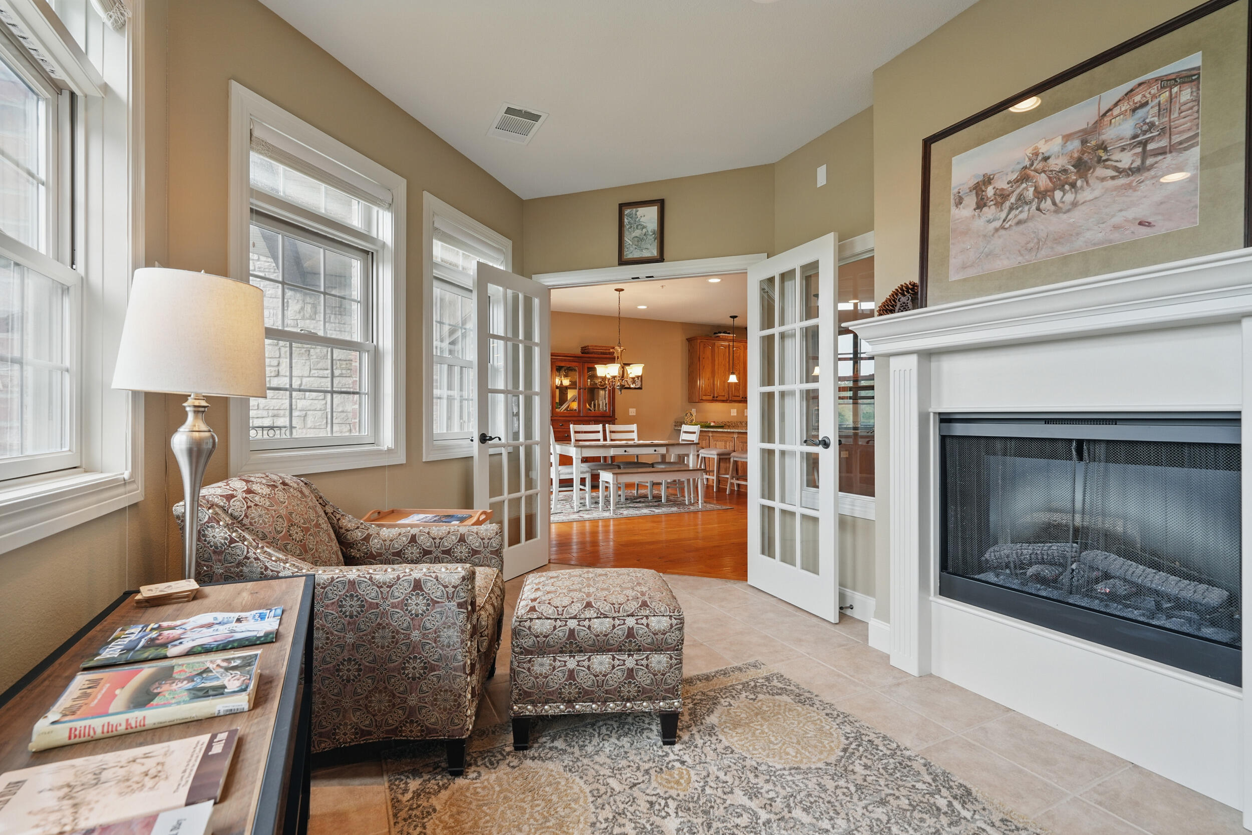 1206 Riverstone Drive Property Photo 19