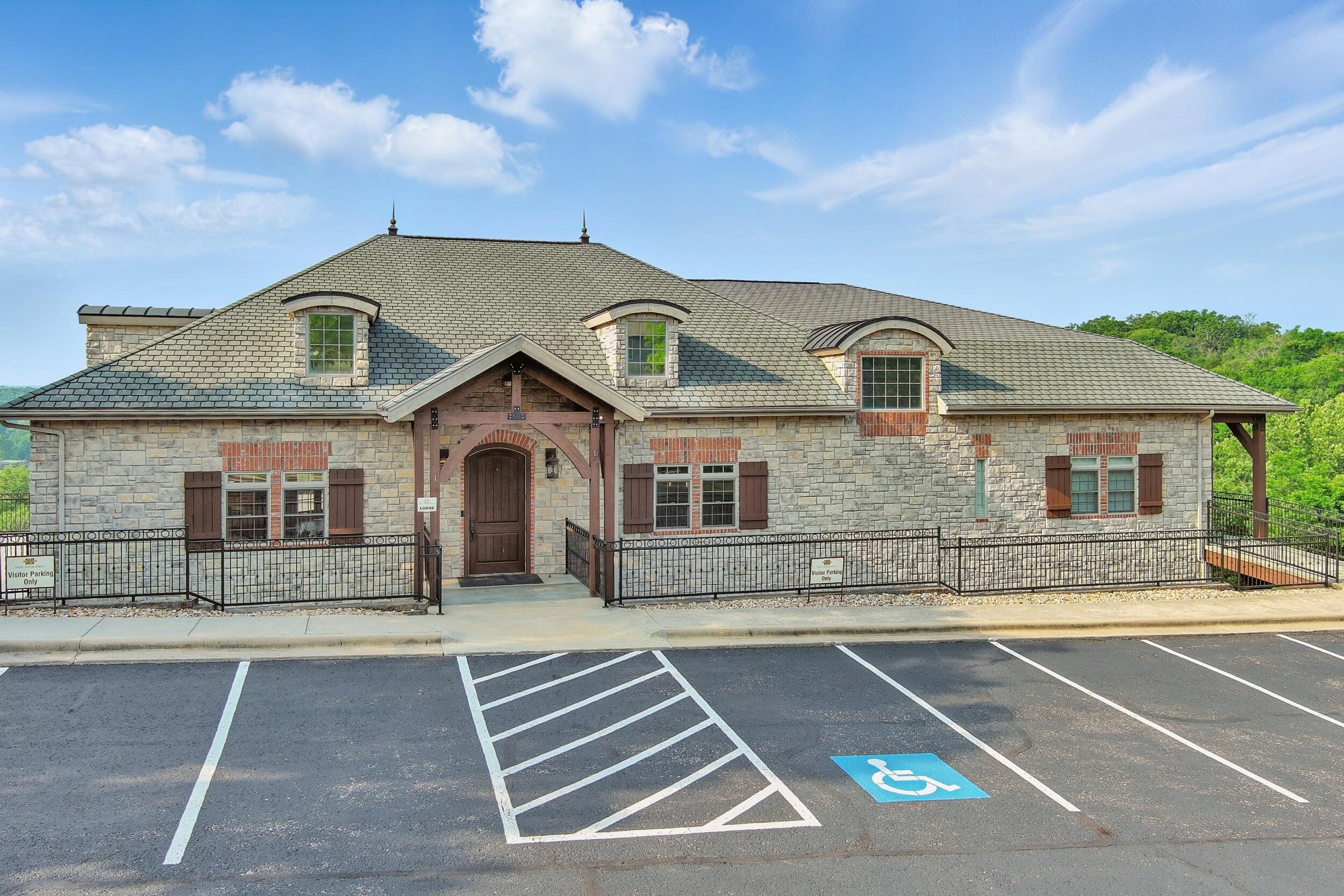 1206 Riverstone Drive Property Photo 37