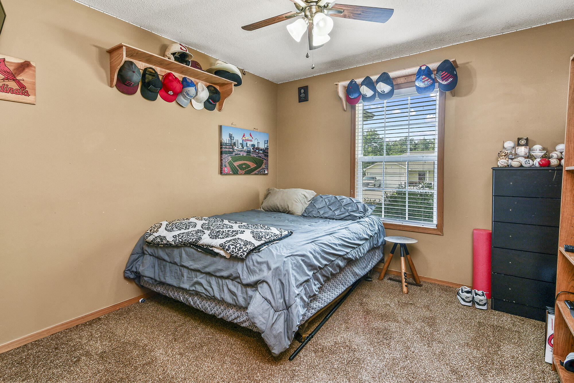 802 South Sunmeadow Drive Property Photo 24
