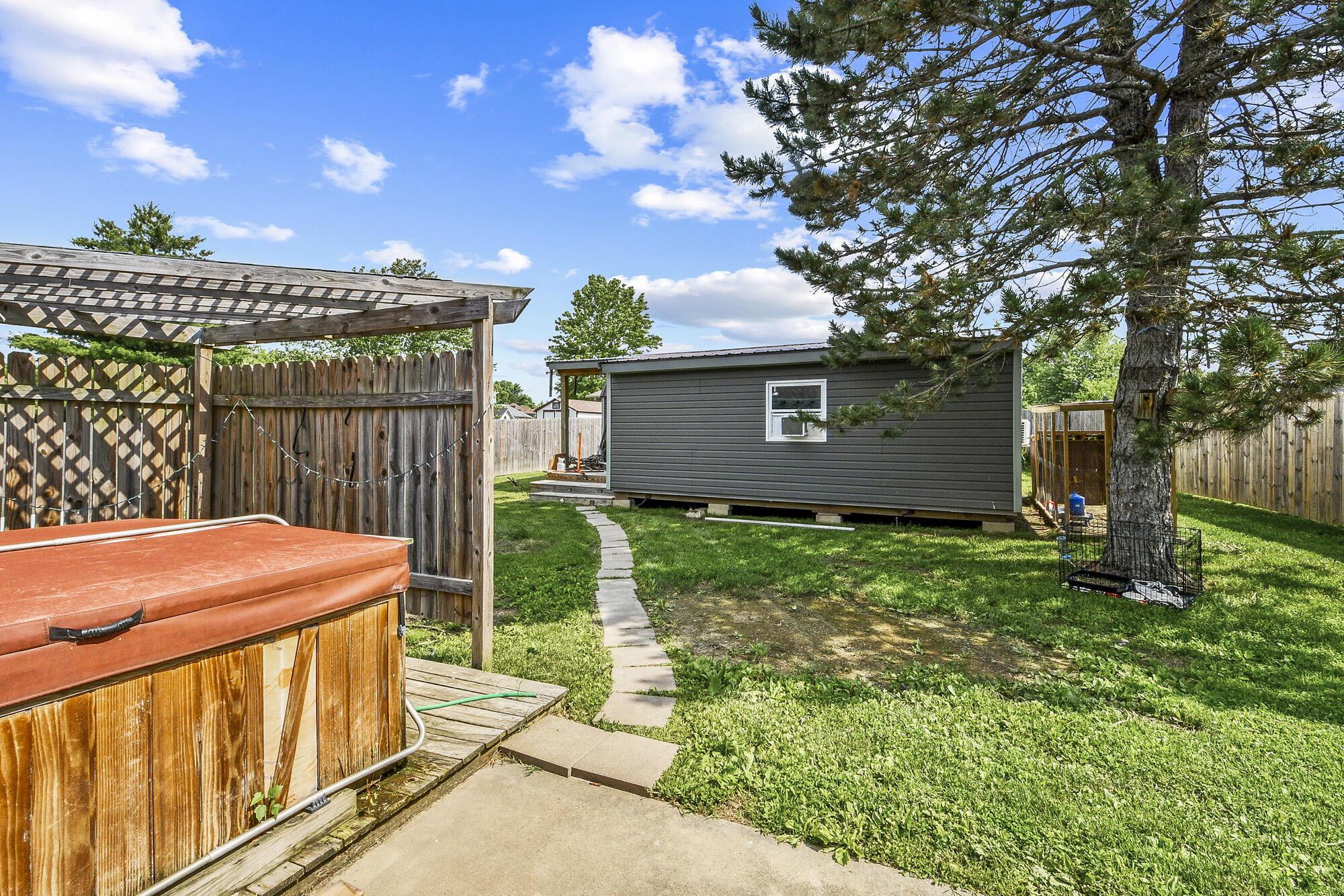 802 South Sunmeadow Drive Property Photo 29