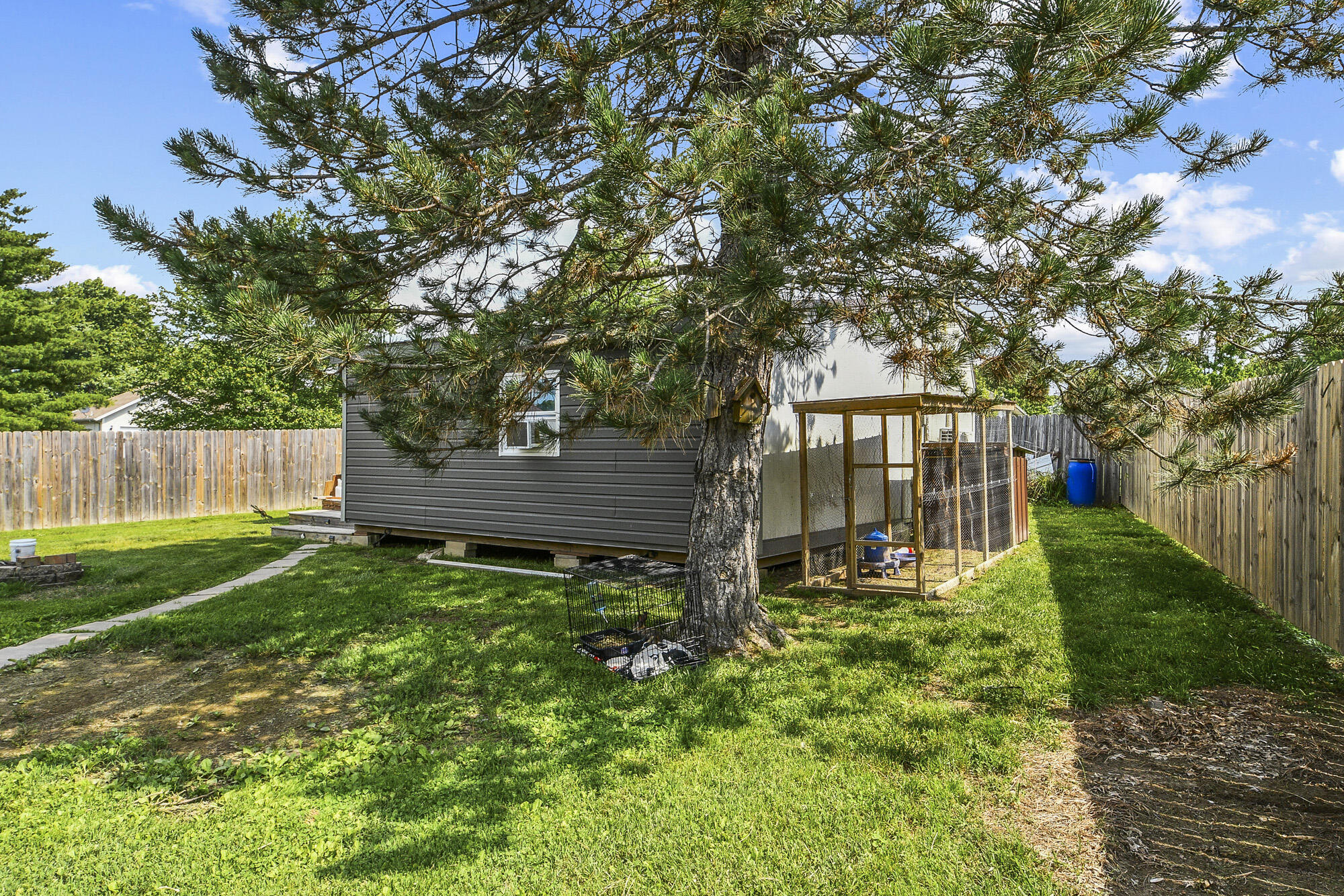 802 South Sunmeadow Drive Property Photo 32