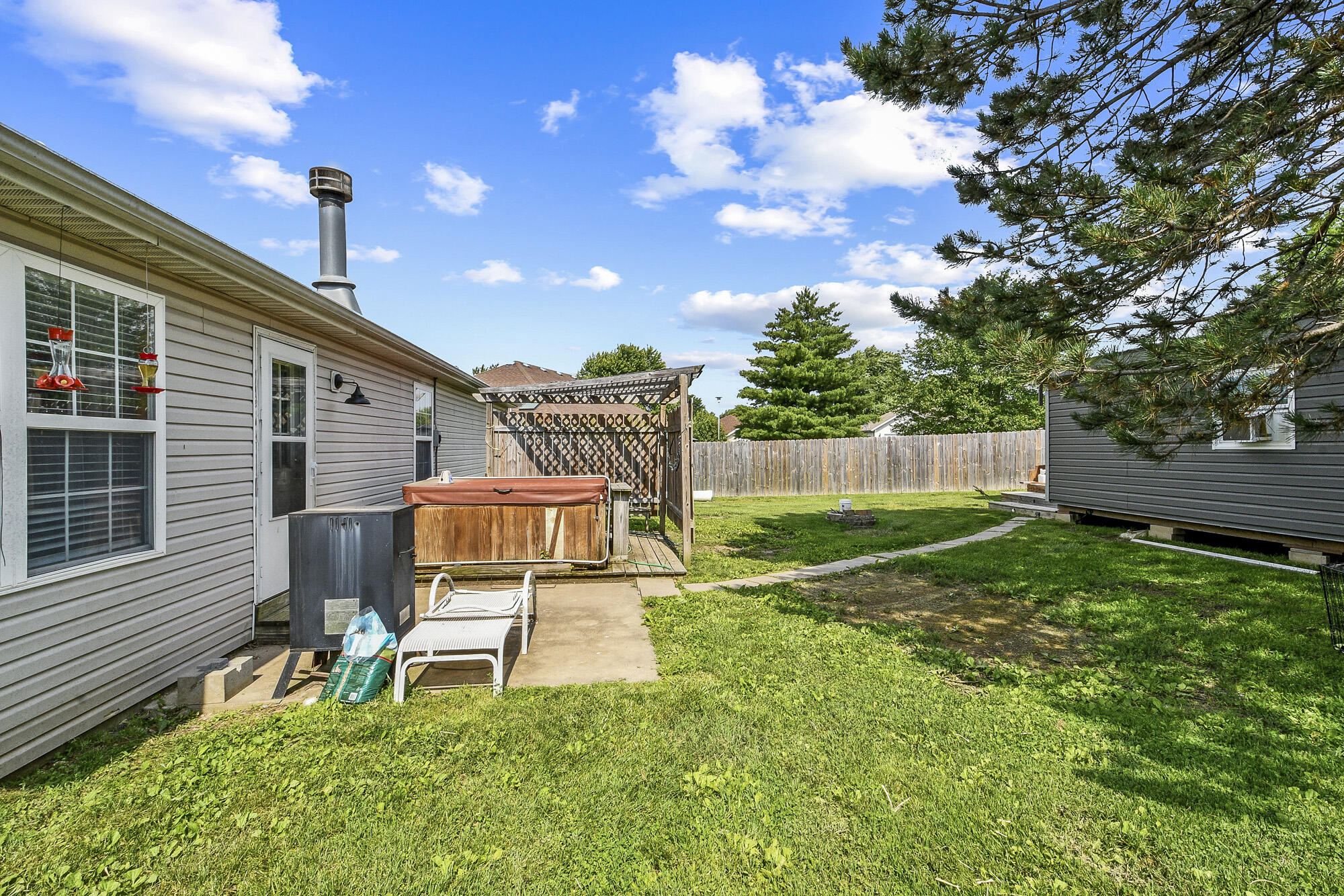 802 South Sunmeadow Drive Property Photo 33