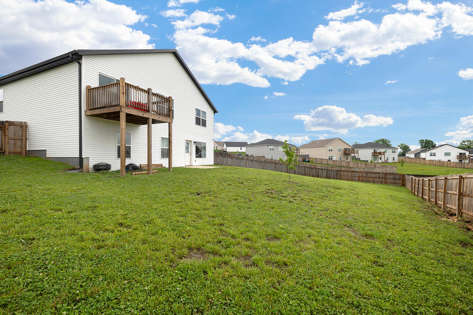 1118 East Lakota Street Property Photo 41