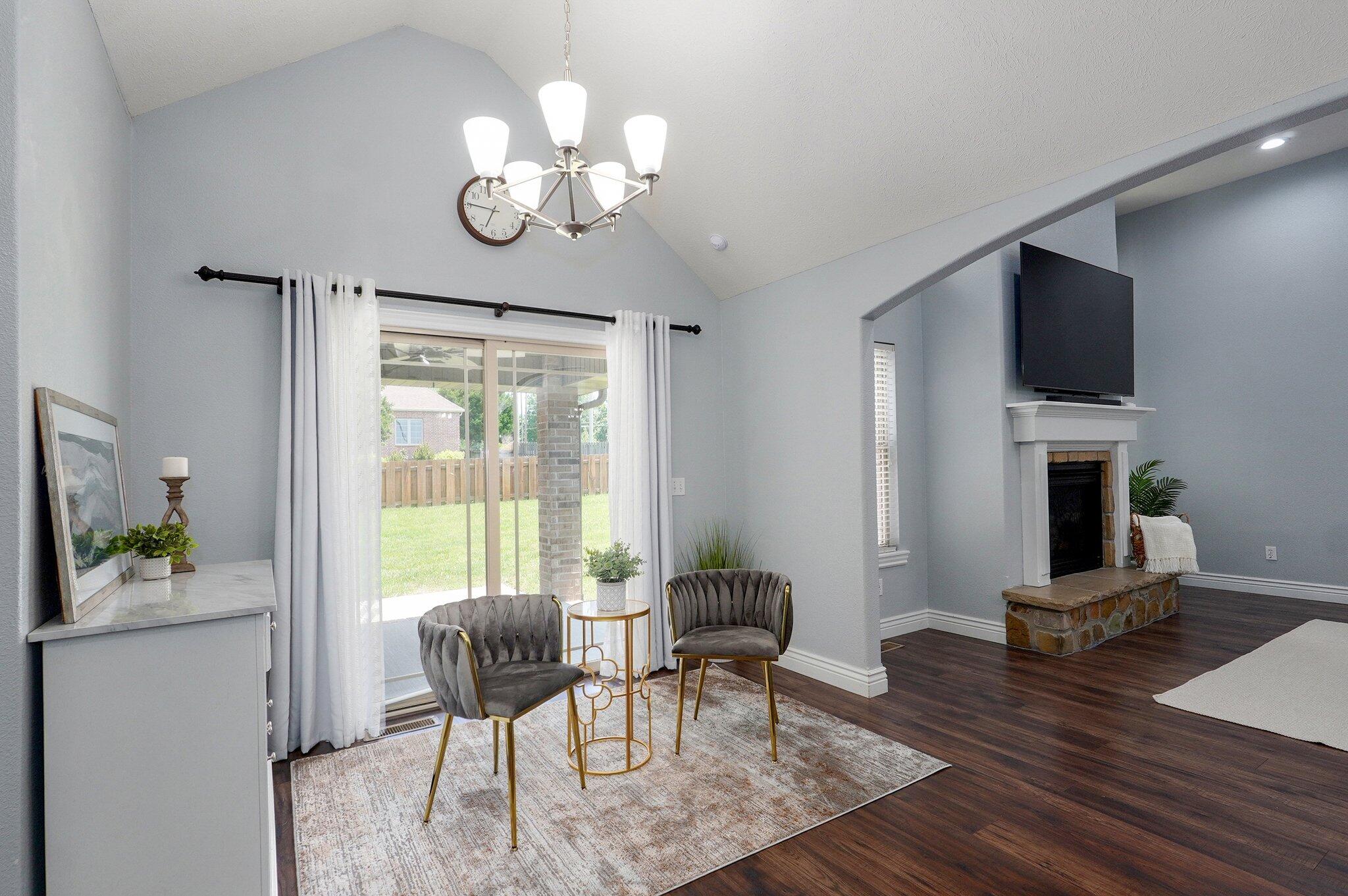 5386 South Fort Avenue Property Photo 17